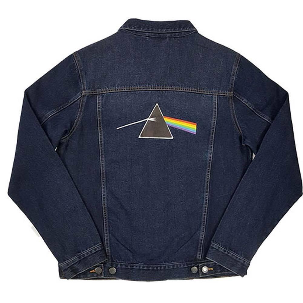 Pink Floyd Dark Side Of The Moon Jacke