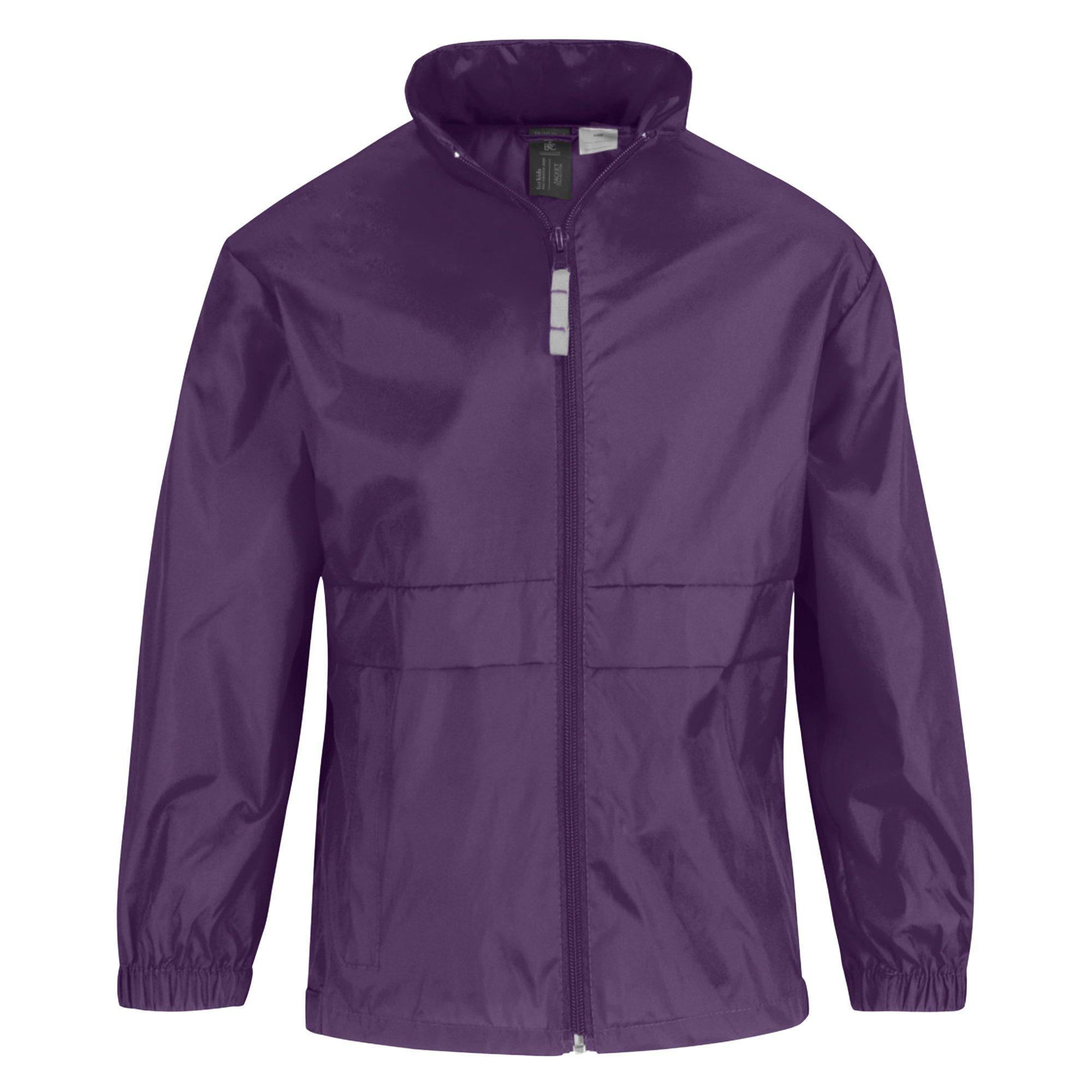B and C B&C Sirocco Leichte jacke