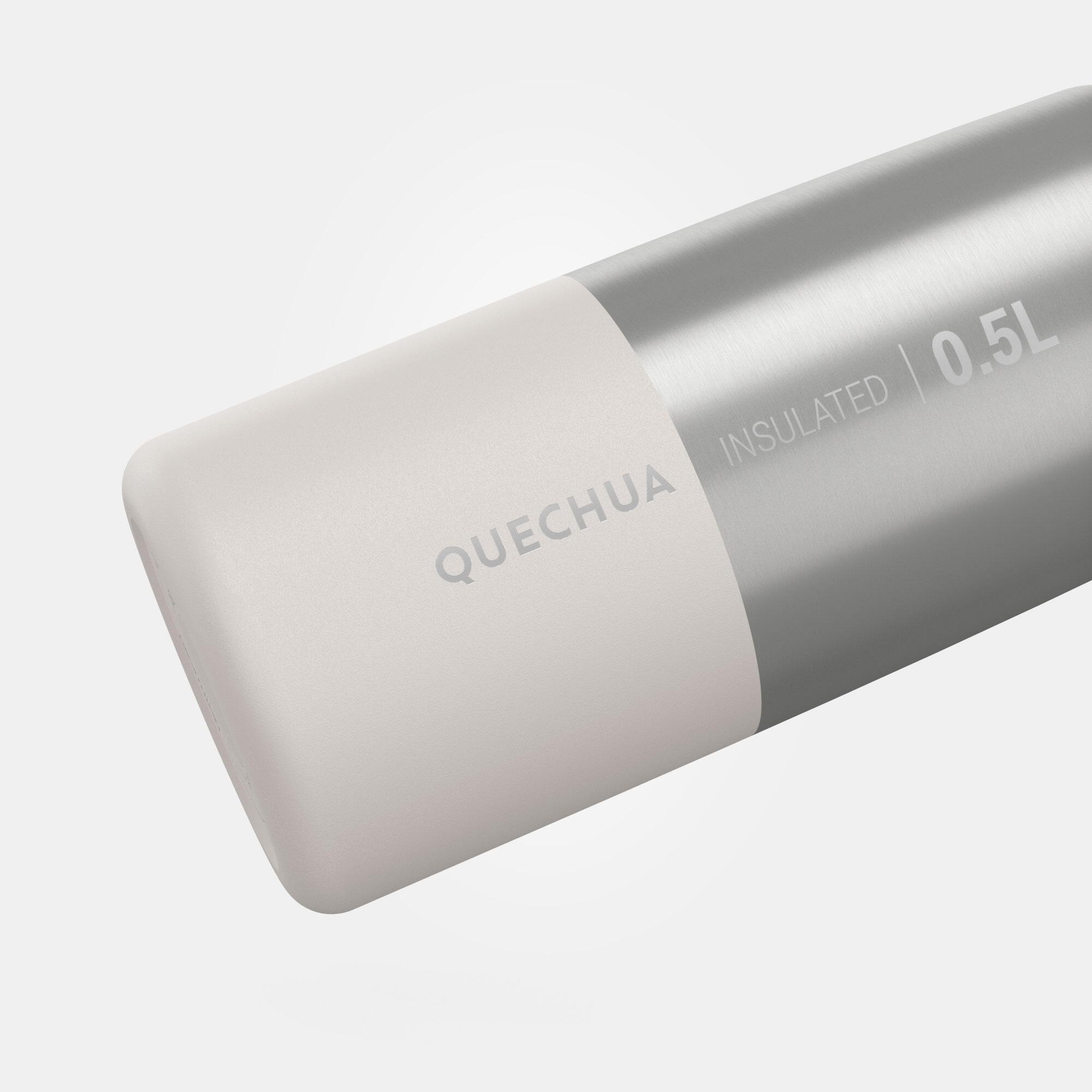 QUECHUA Isolierflasche - MH500 ISO