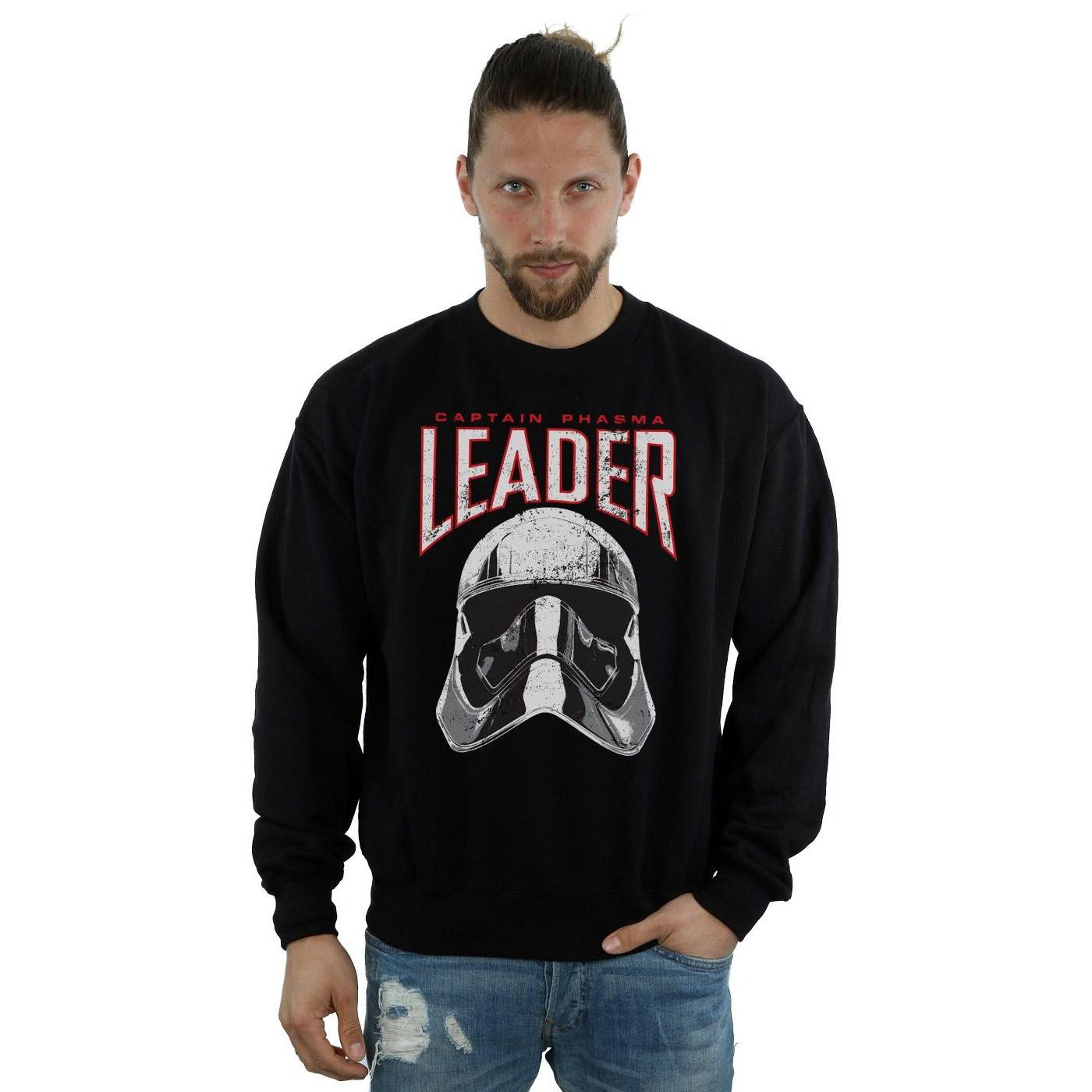 STAR WARS The Last Jedi Leader Sweatshirt