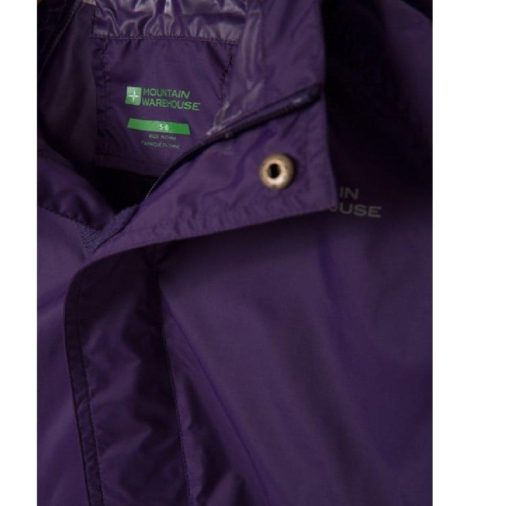Mountain Warehouse Pakka Jacke, wasserfest