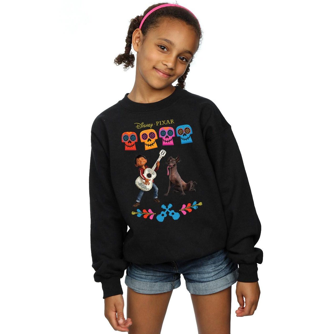 Disney Coco Sweatshirt