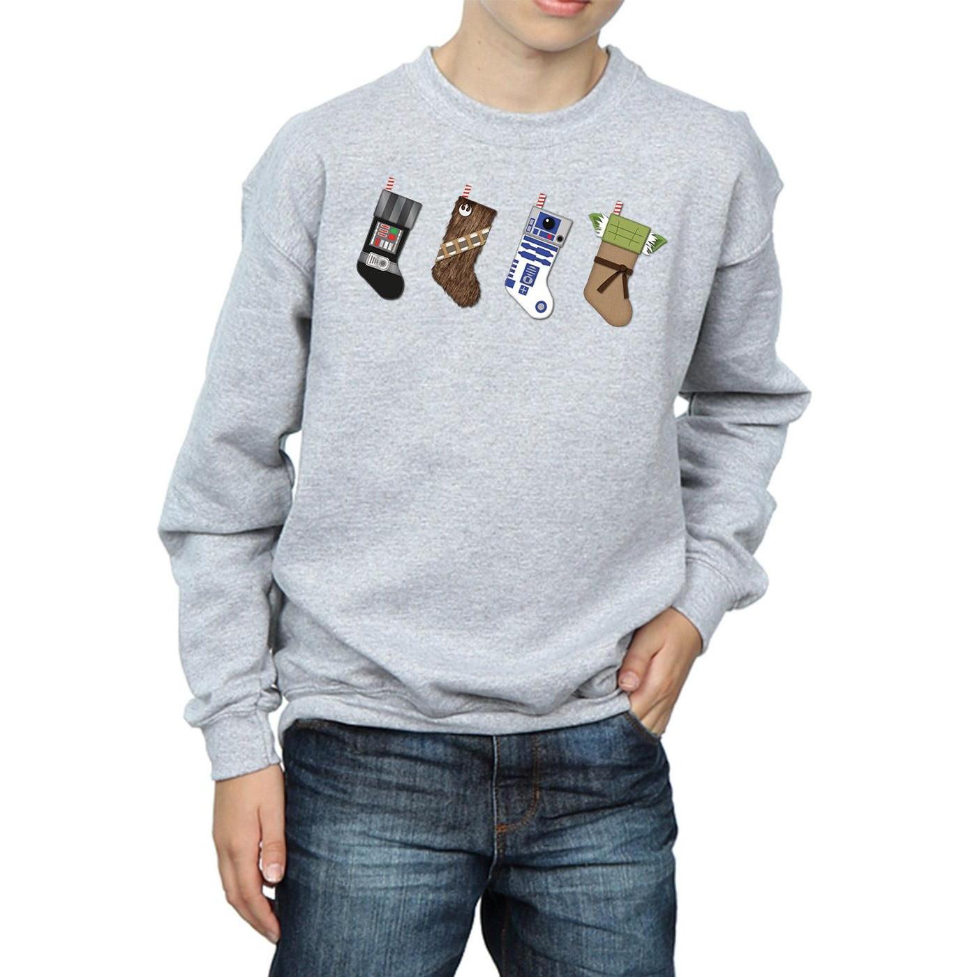 STAR WARS Sweatshirt