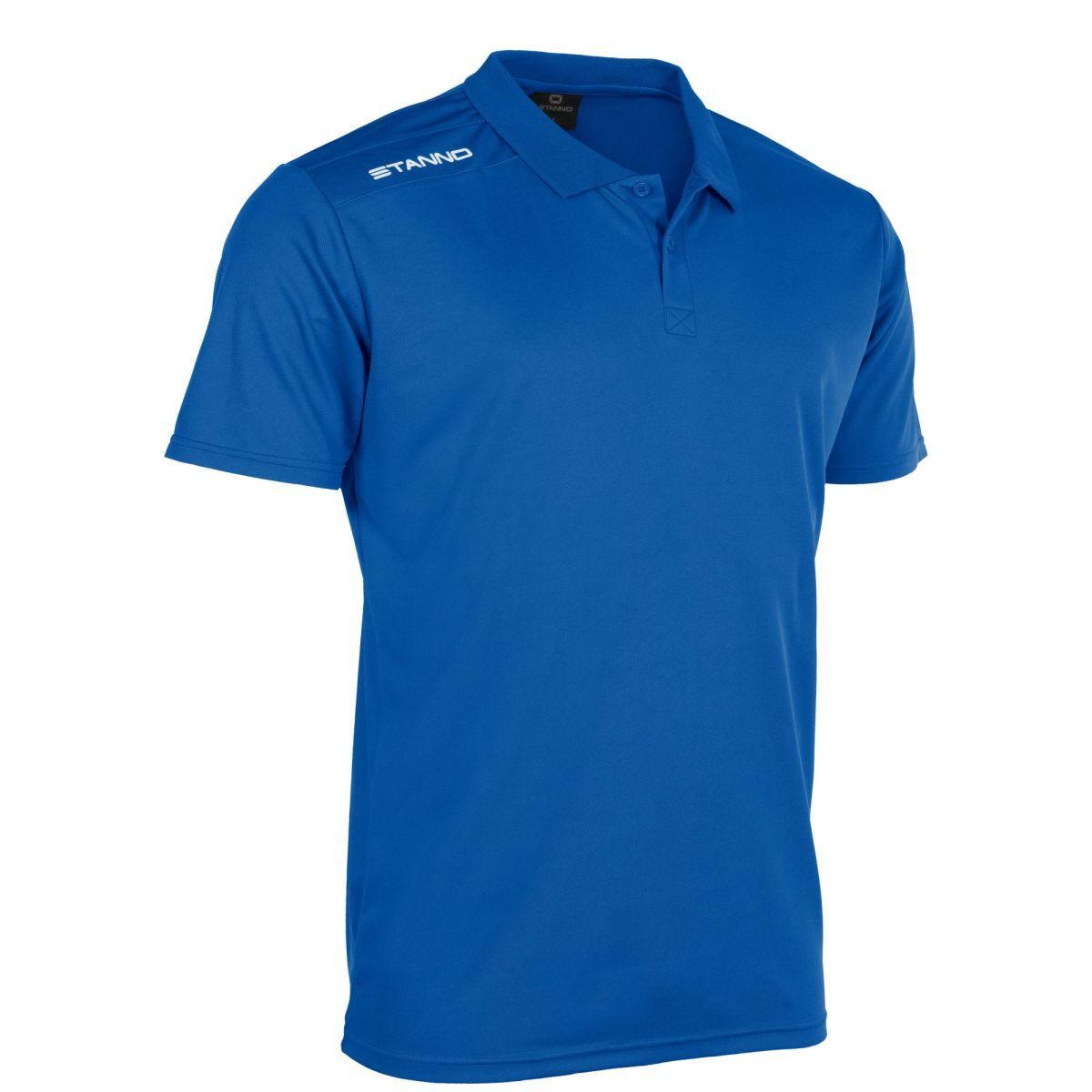 Stannol Field Polo Shirt