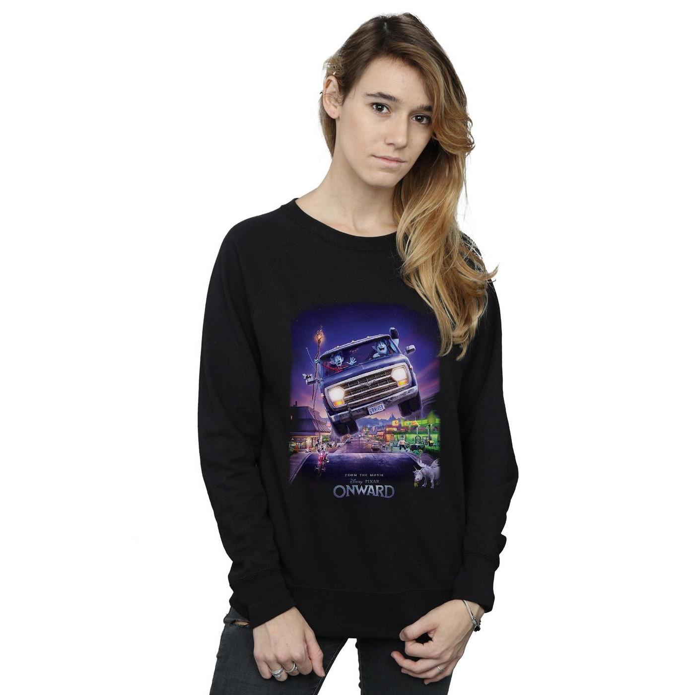 Disney Onward Sweatshirt