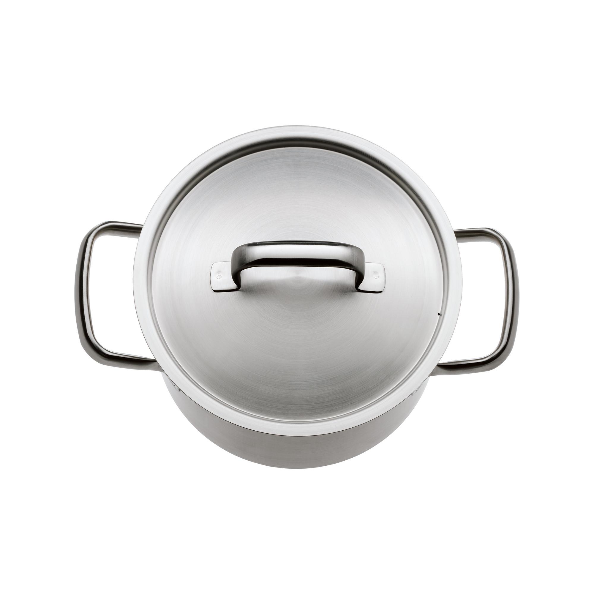 WMF Kochtopf Gourmet Plus