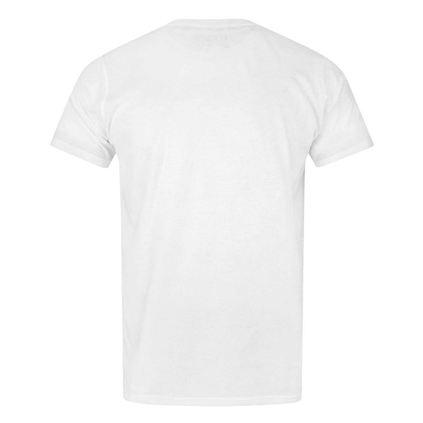 CAPTAIN AMERICA Comic Print T-Shirt