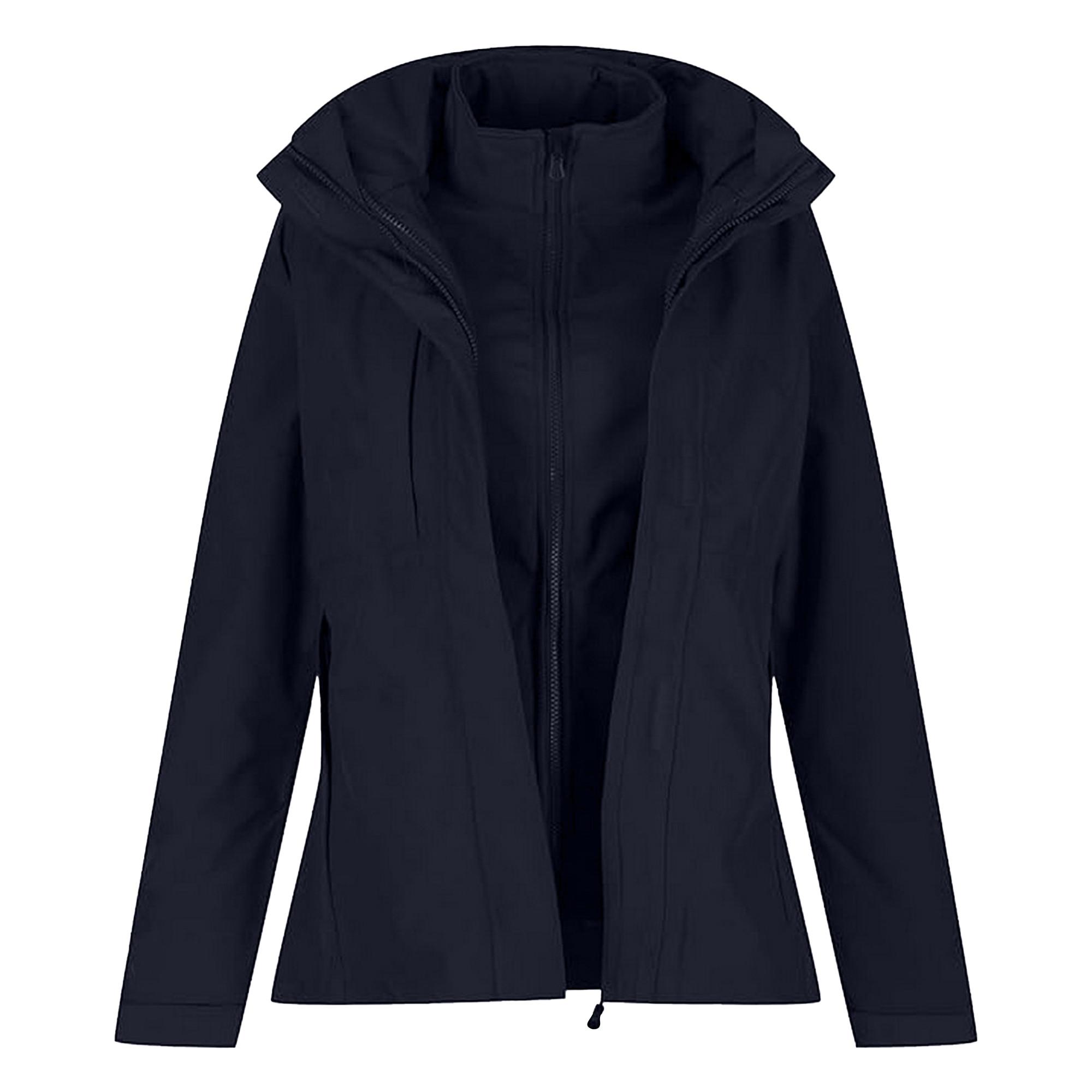 Regatta Professional Kingsley 3 in 1 Jacke