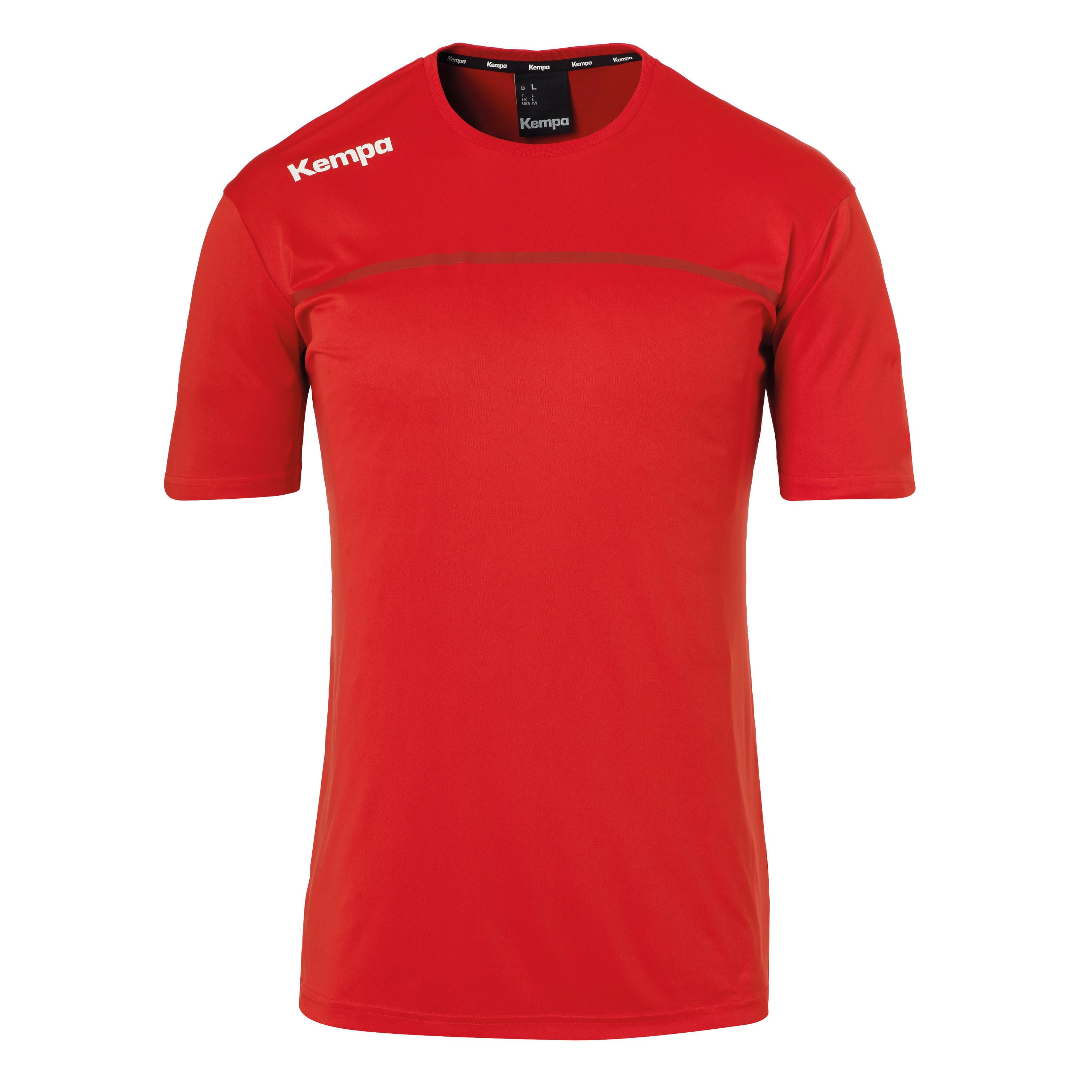 Kempa t-shirt emotion 2.0 poly