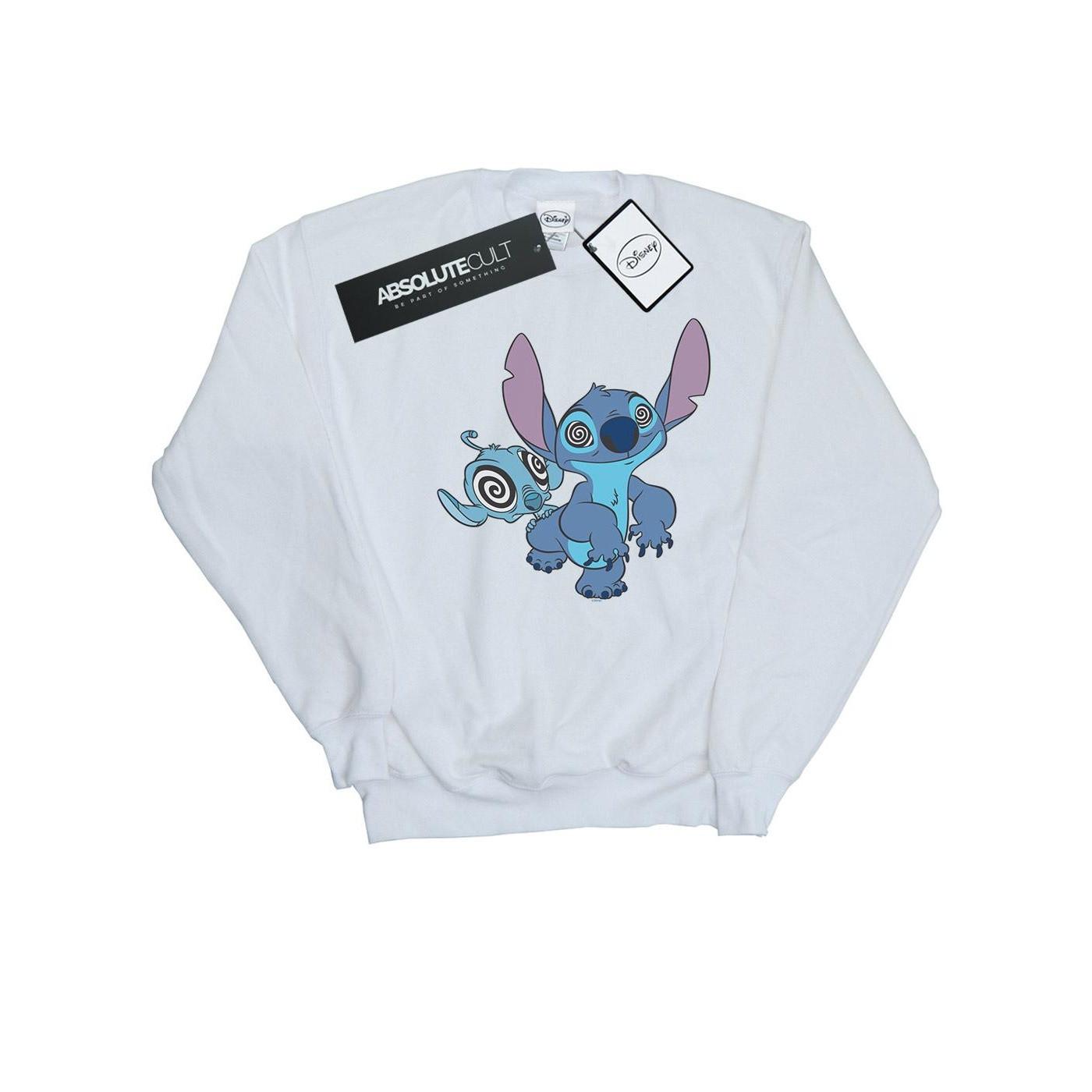 Disney Hypnotized Sweatshirt