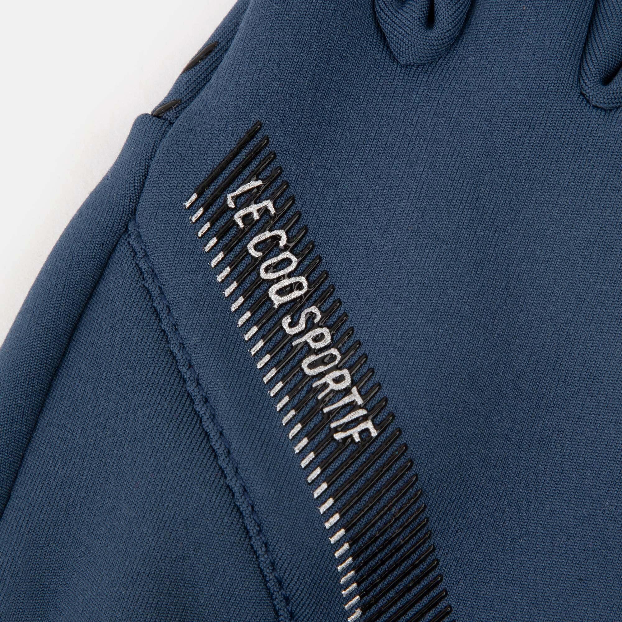 Le Coq Sportif handchuhe le coq portif eentiel