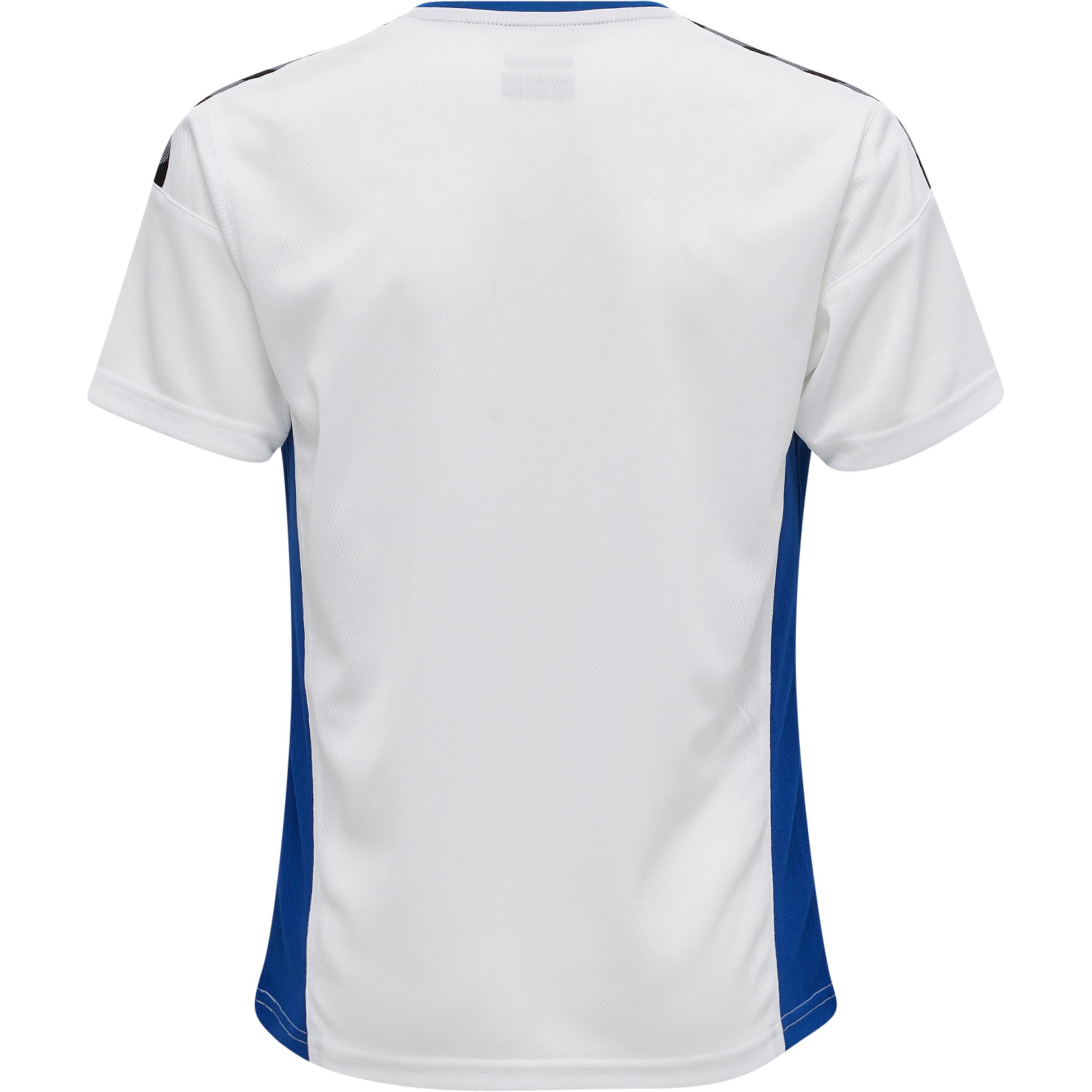 Hummel trikot enfant hmlauthentic poly hml