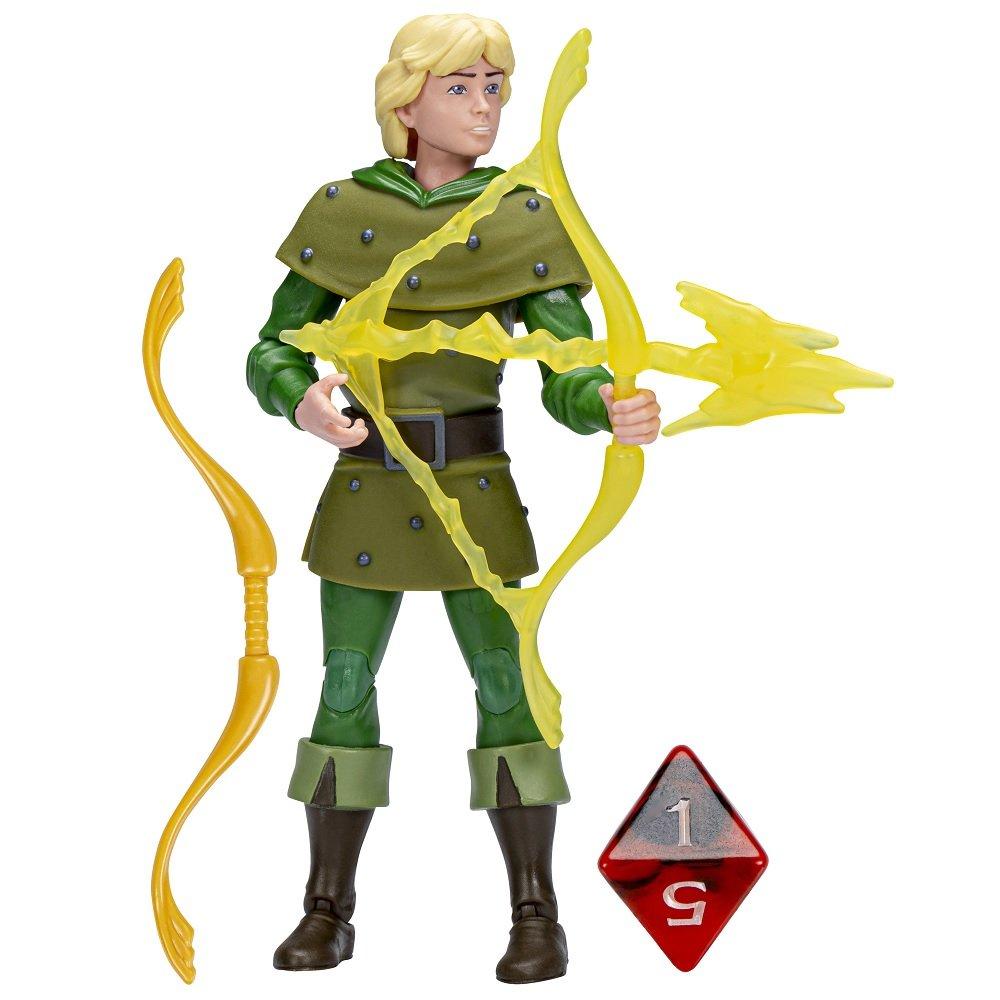 Hasbro Gelenkfigur - Dungeons & Dragons - Hank