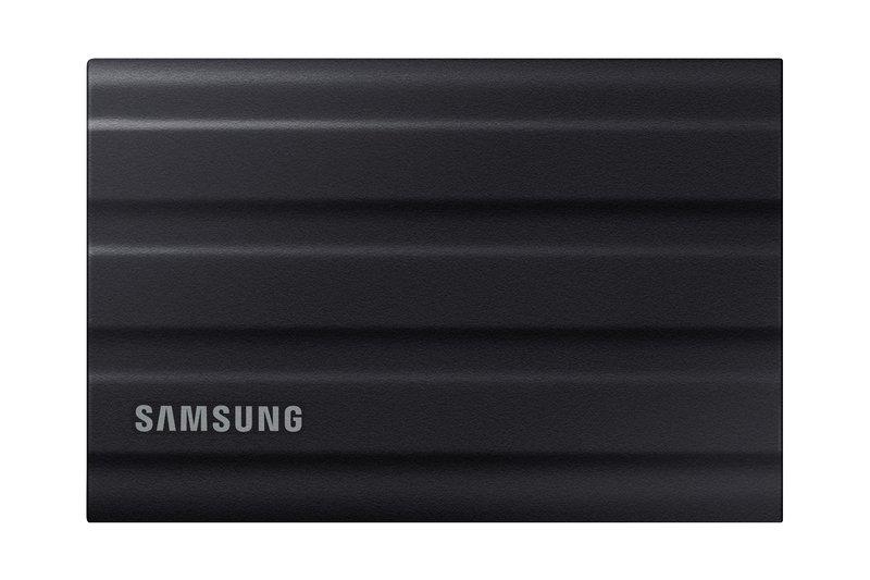 SAMSUNG MU-PE2T0S 2000 GB Schwarz