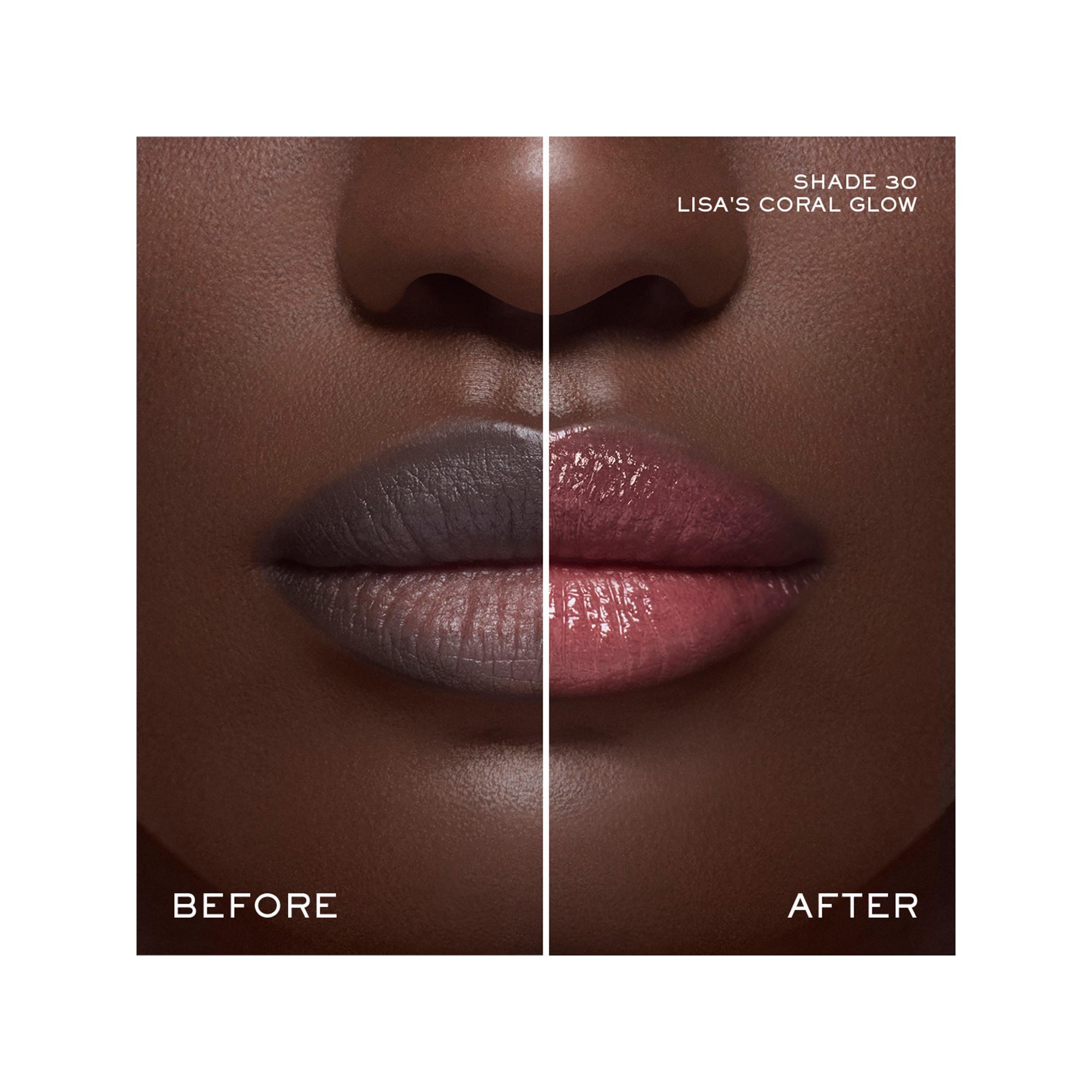 Lancôme Lip Idôle Butterglow Lippenbalm