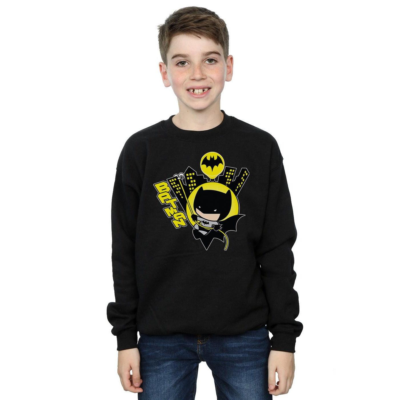 DC COMICS Sweatshirt