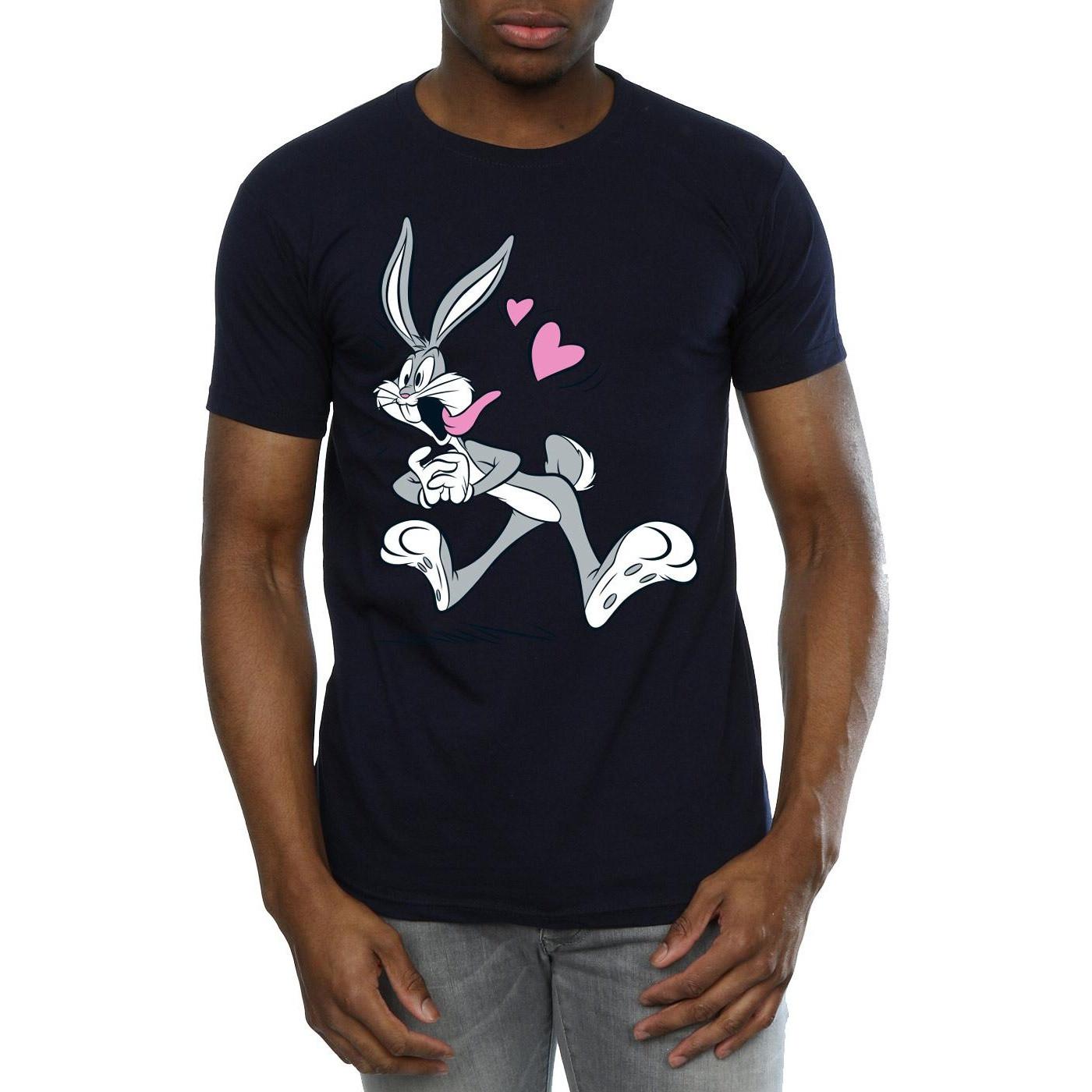 LOONEY TUNES In Love T-Shirt