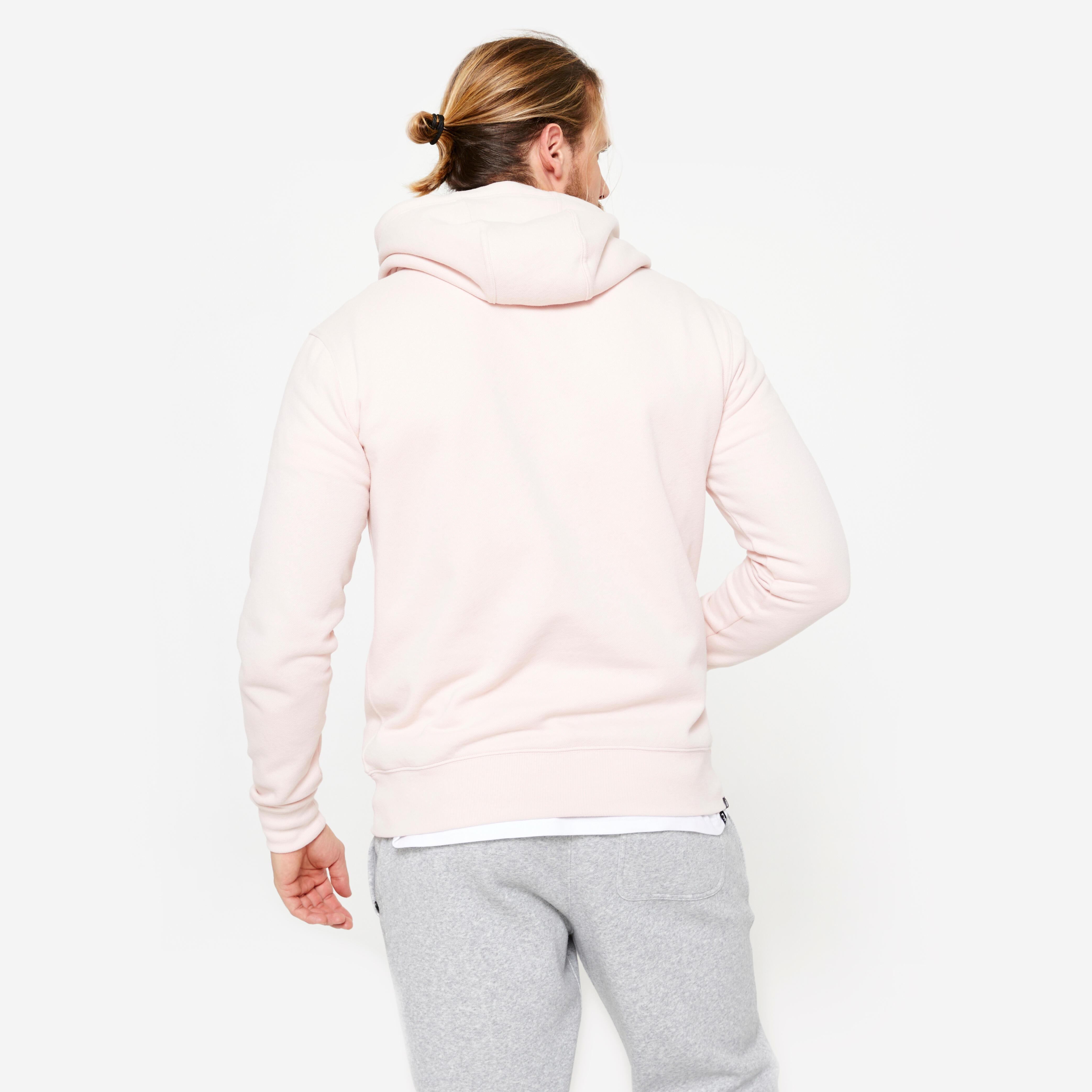 DOMYOS Sweatshirt - BASIC
