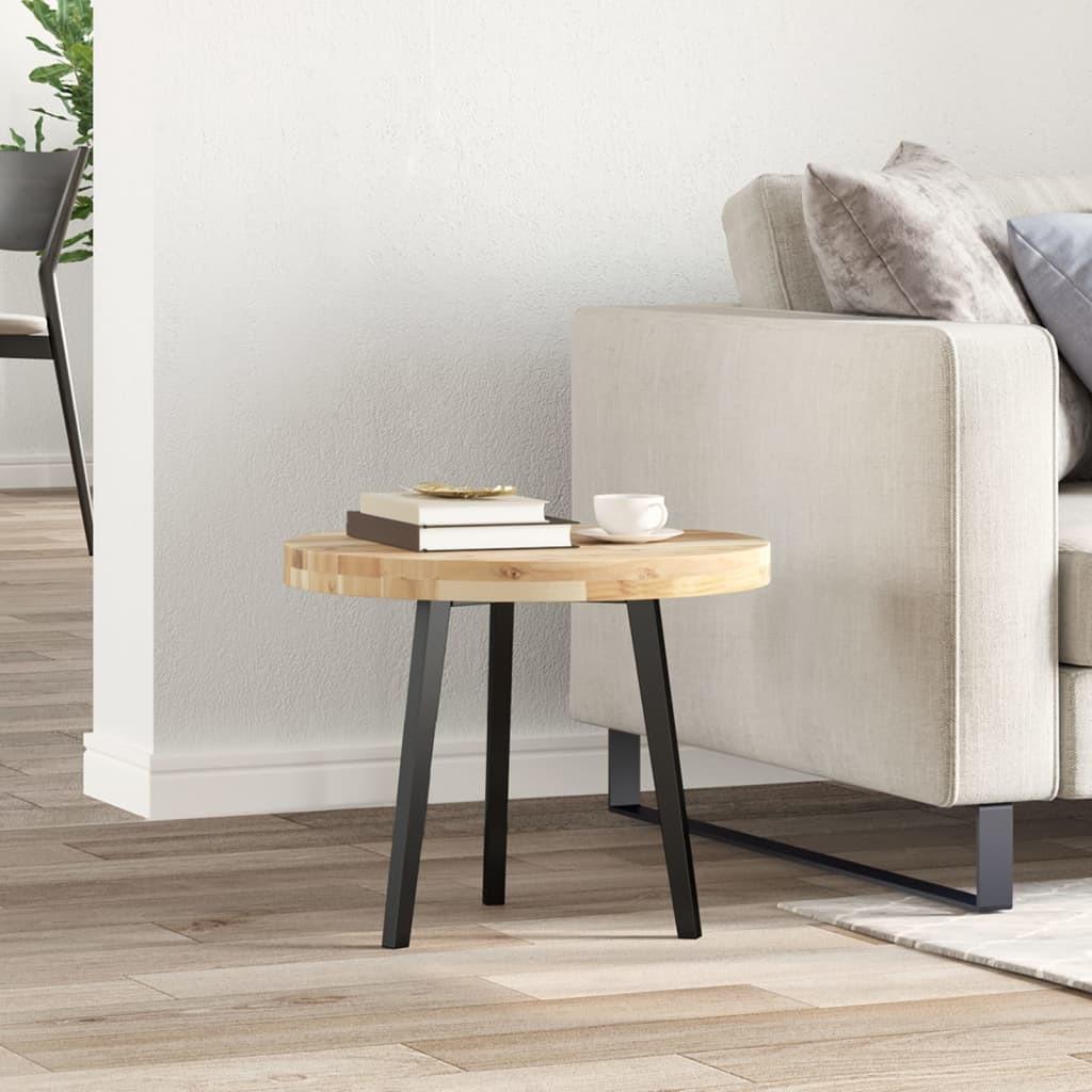 VidaXL Tischplatte akazienholz