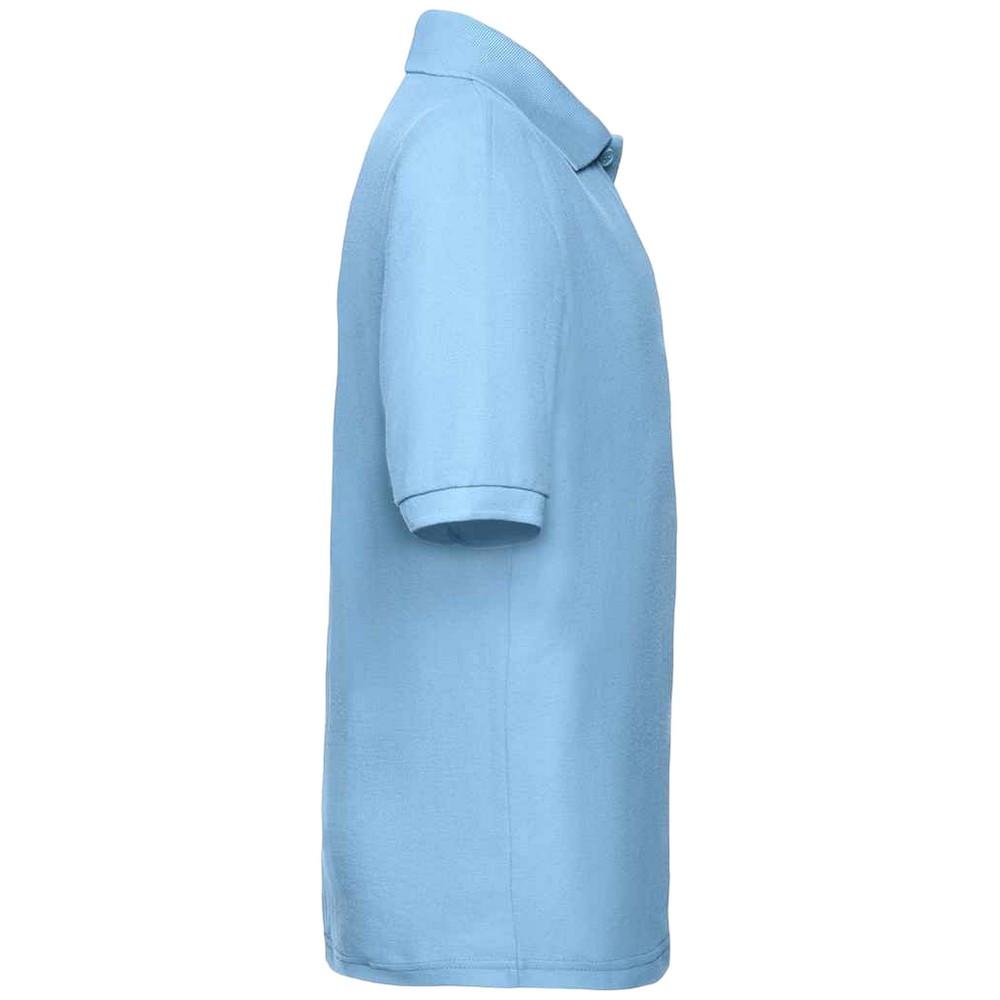 Fruit of the Loom Poly Pique Polo Shirt
