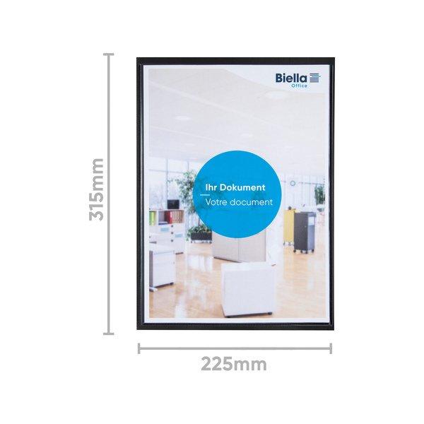 Biella Präsentationsmappe