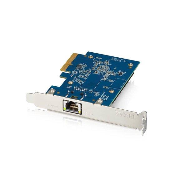 ZyXEL XGN100C Eingebaut Ethernet 1000 Mbit/s