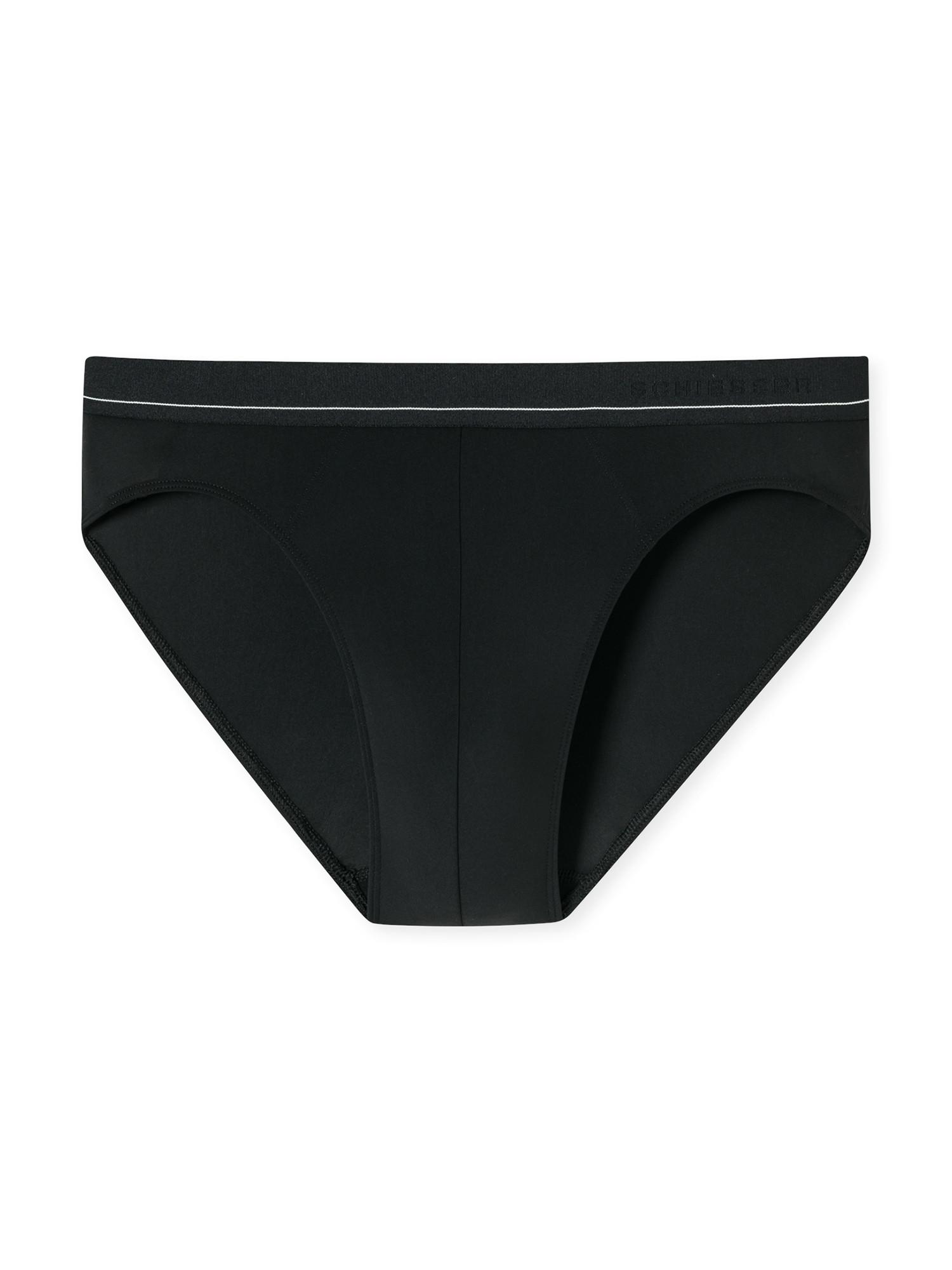 Schiesser Schiesser Slip Rio - Pure Micro