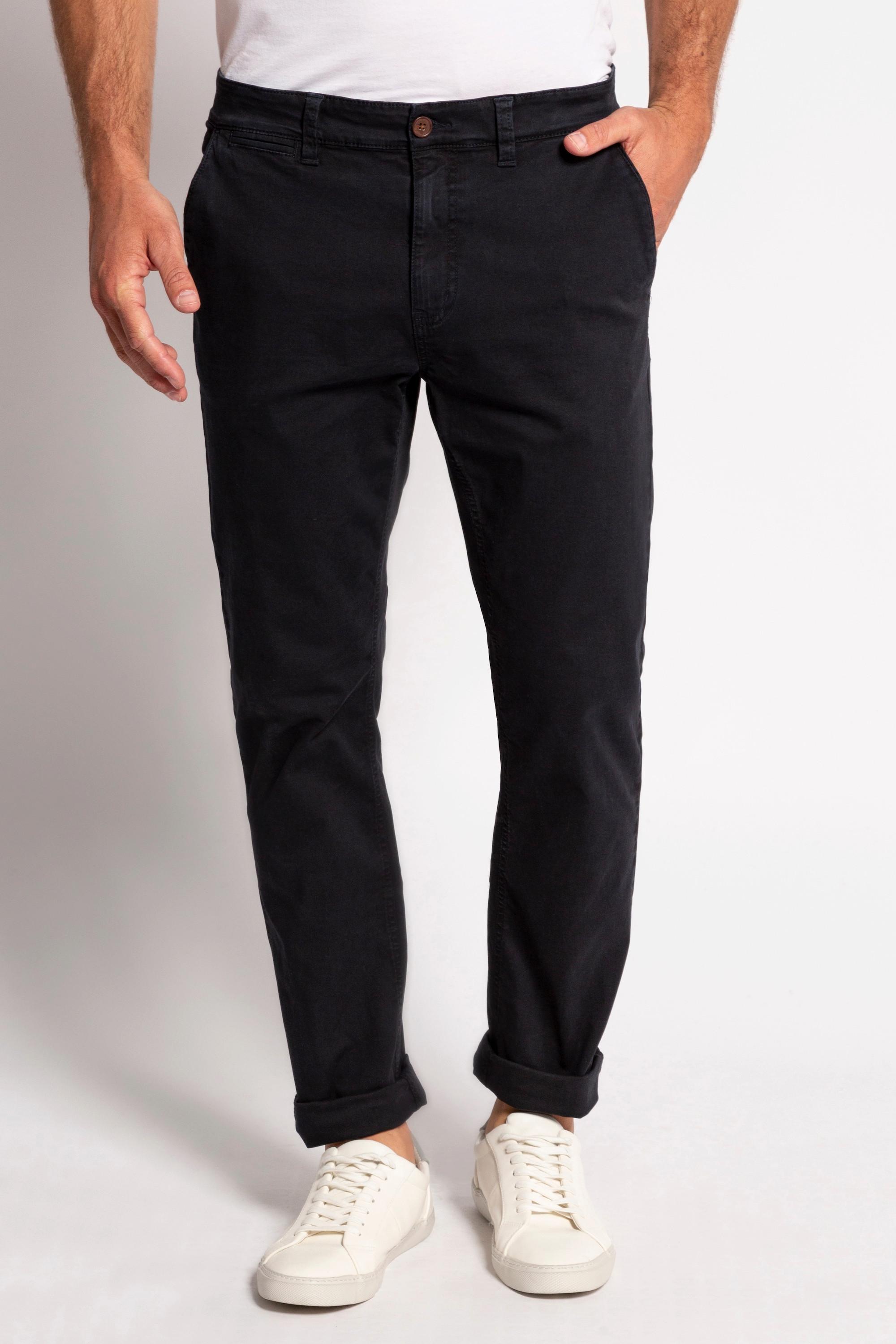 JP1880 Chino Bauchfit FLEXNAMIC 4-Pocket Regular Fit Hose