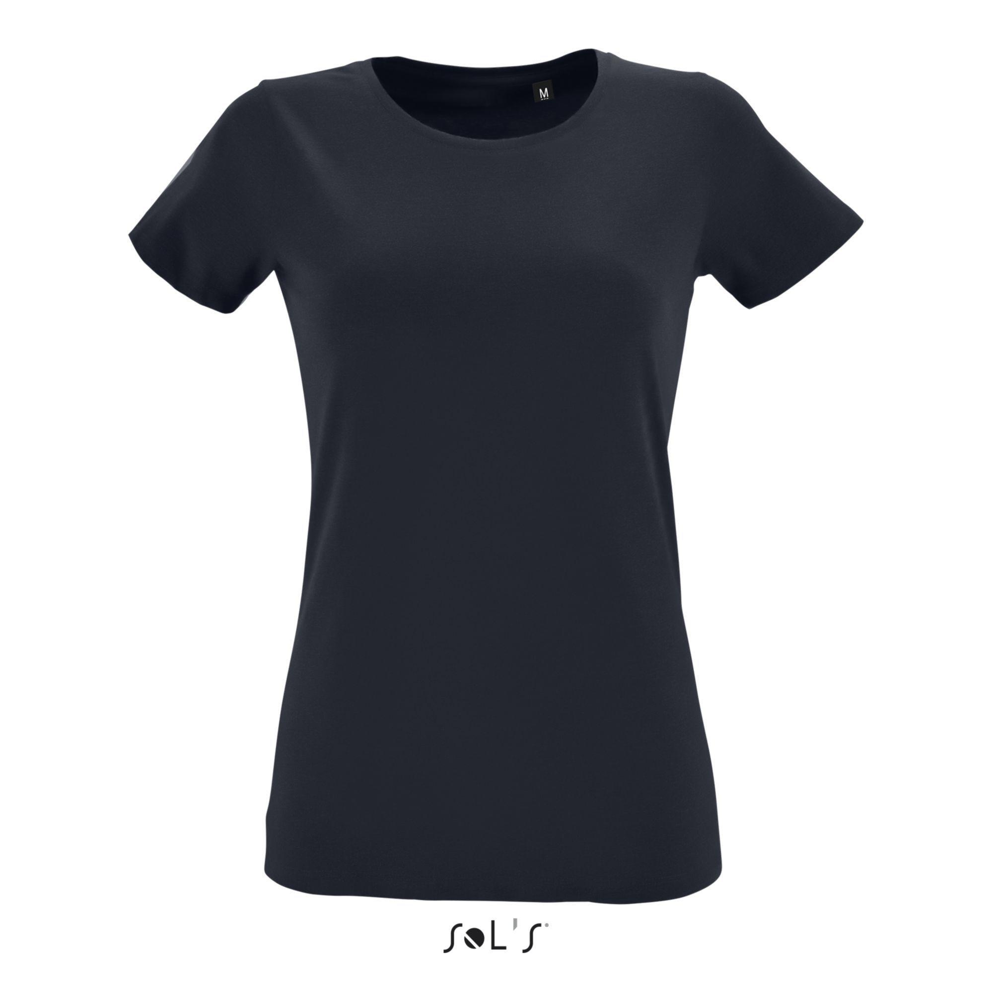 SOLS Sol's Regent Fit Damen T-Shirt