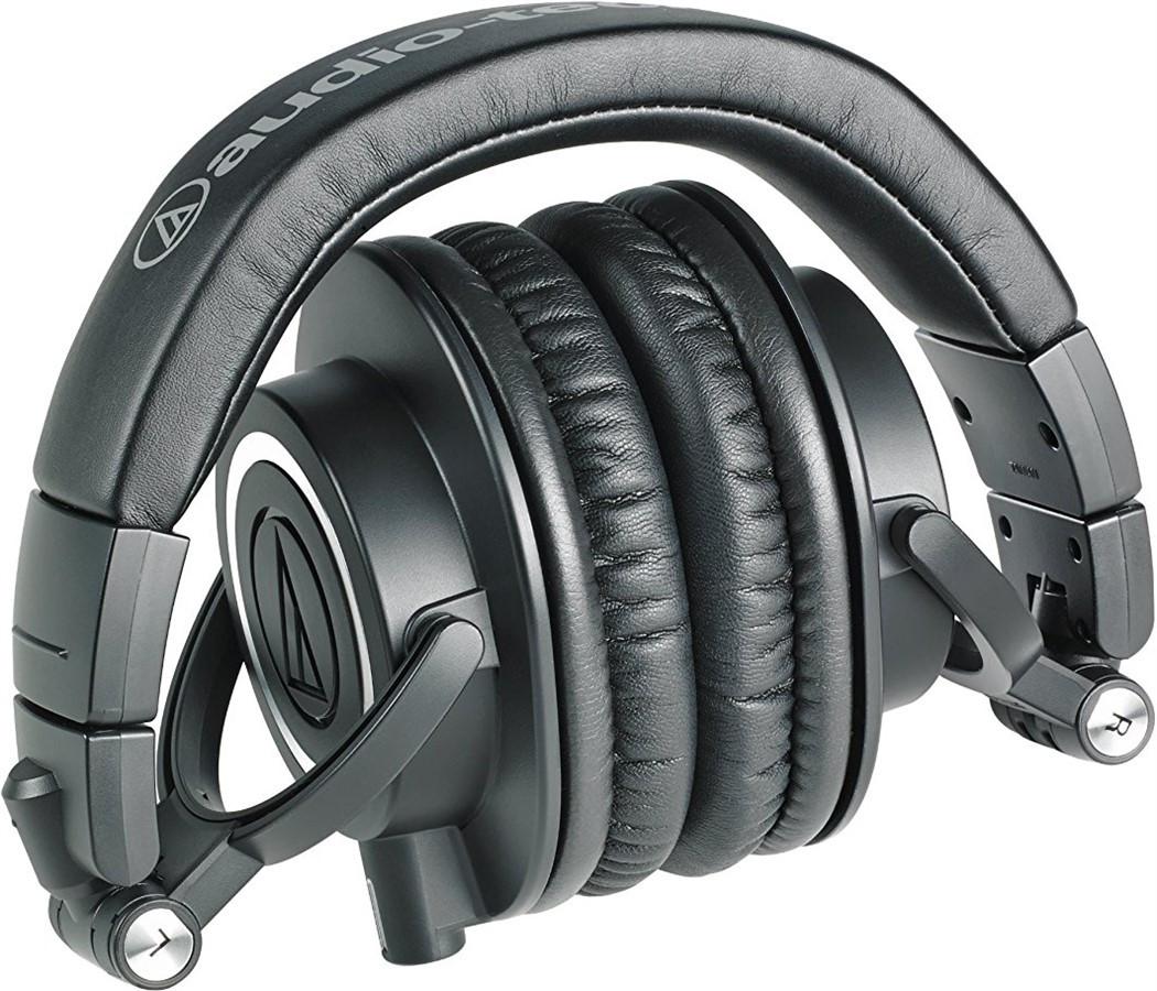 Audio Technica ATH-M50x -
