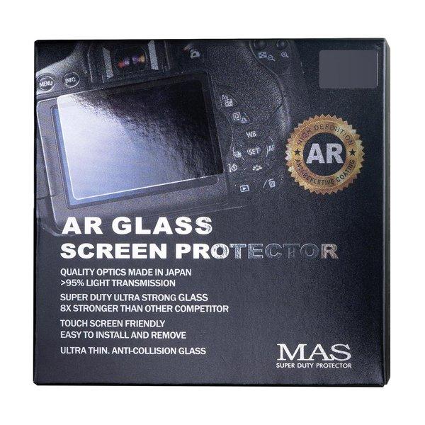 Dörr Dörr MAS LCD Protector AR SONY Transparent