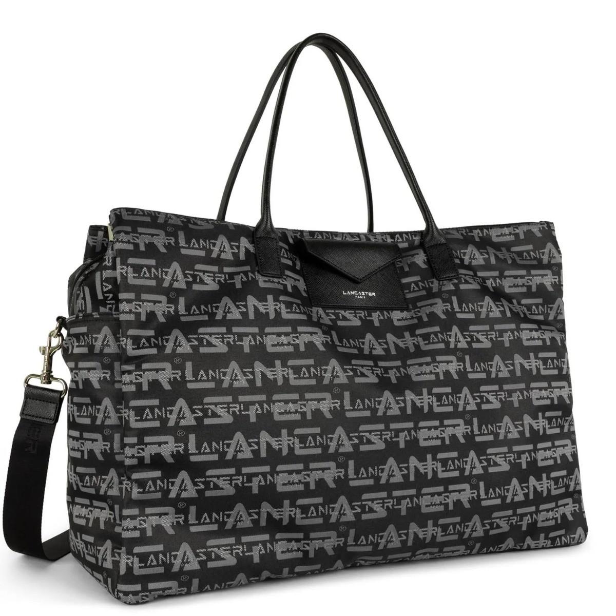 LANCASTER LOGO KBA-0