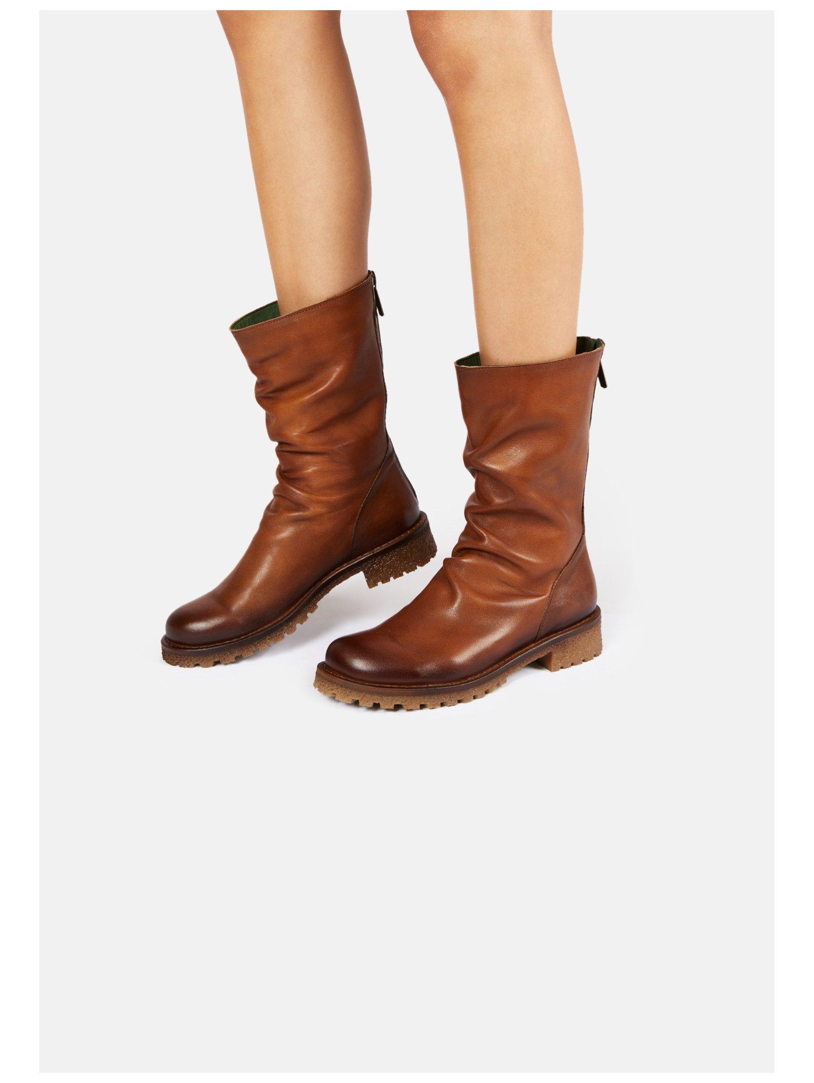 Felmini Stiefelette CASTER D609