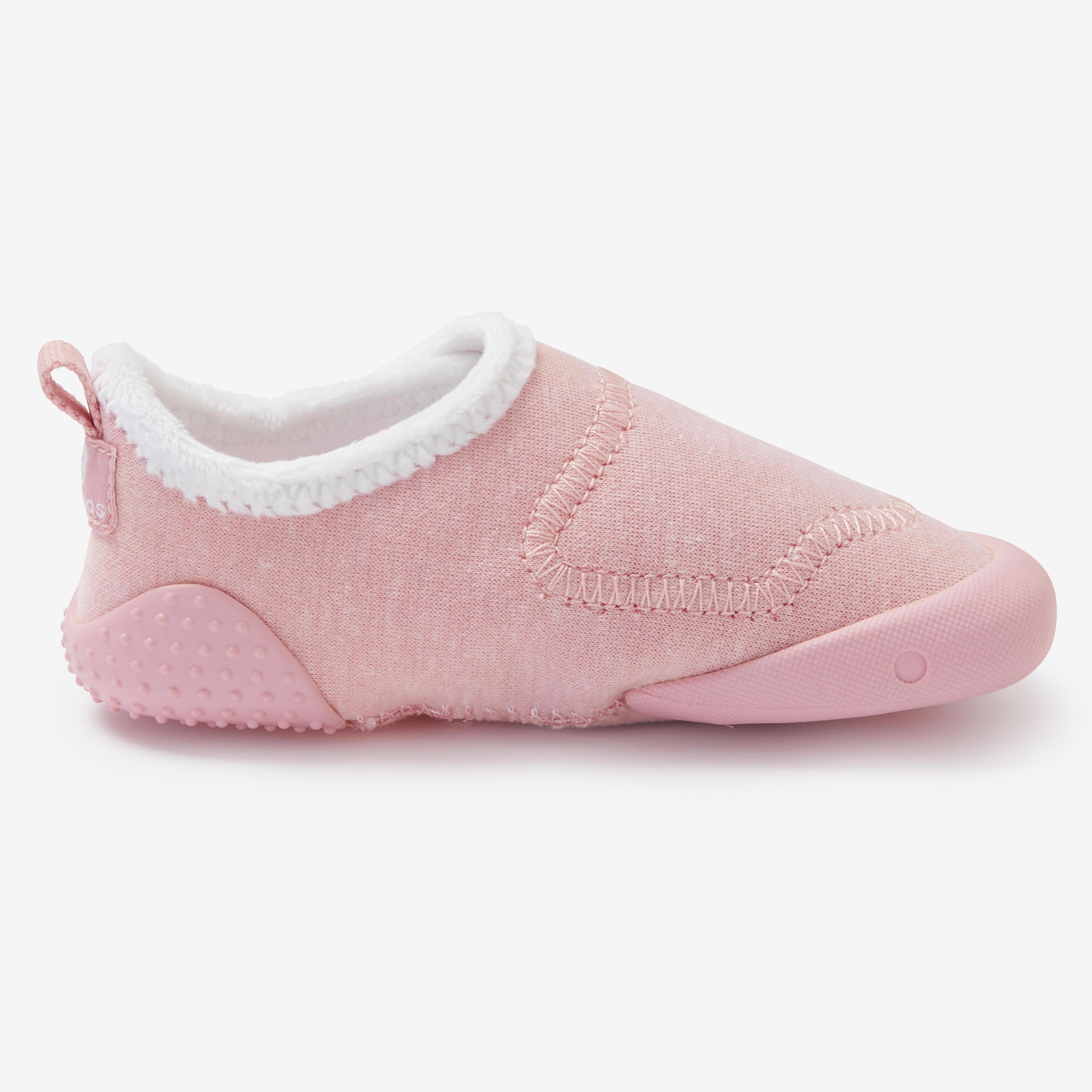 DECATHLON Slipper - 500 confort