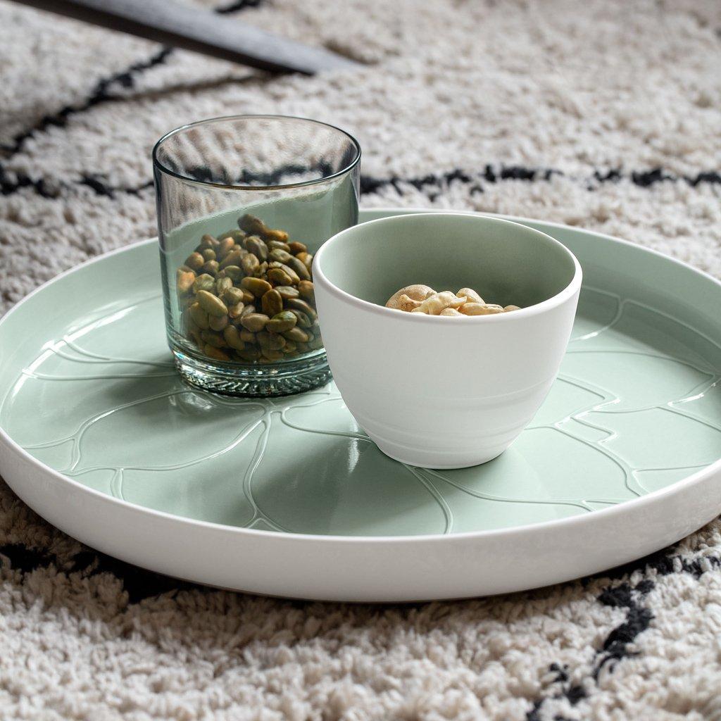 like. by Villeroy & Boch Wasserglas mineral, Set 2tlg it's my match