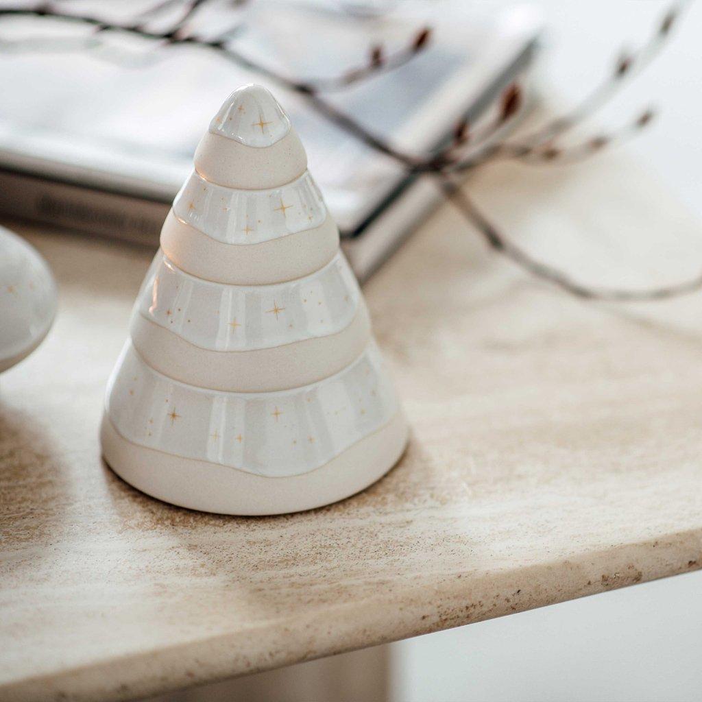 like. by Villeroy & Boch Baum Winter Glow