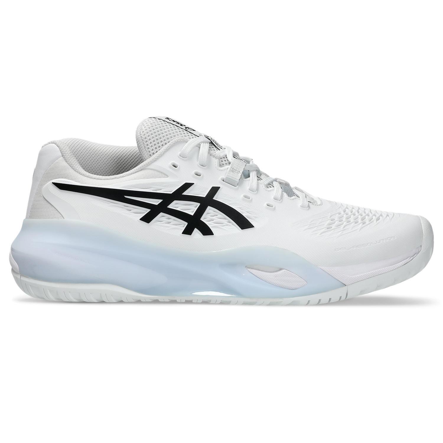 asics GelResolution X Allcourt Tennisschuh