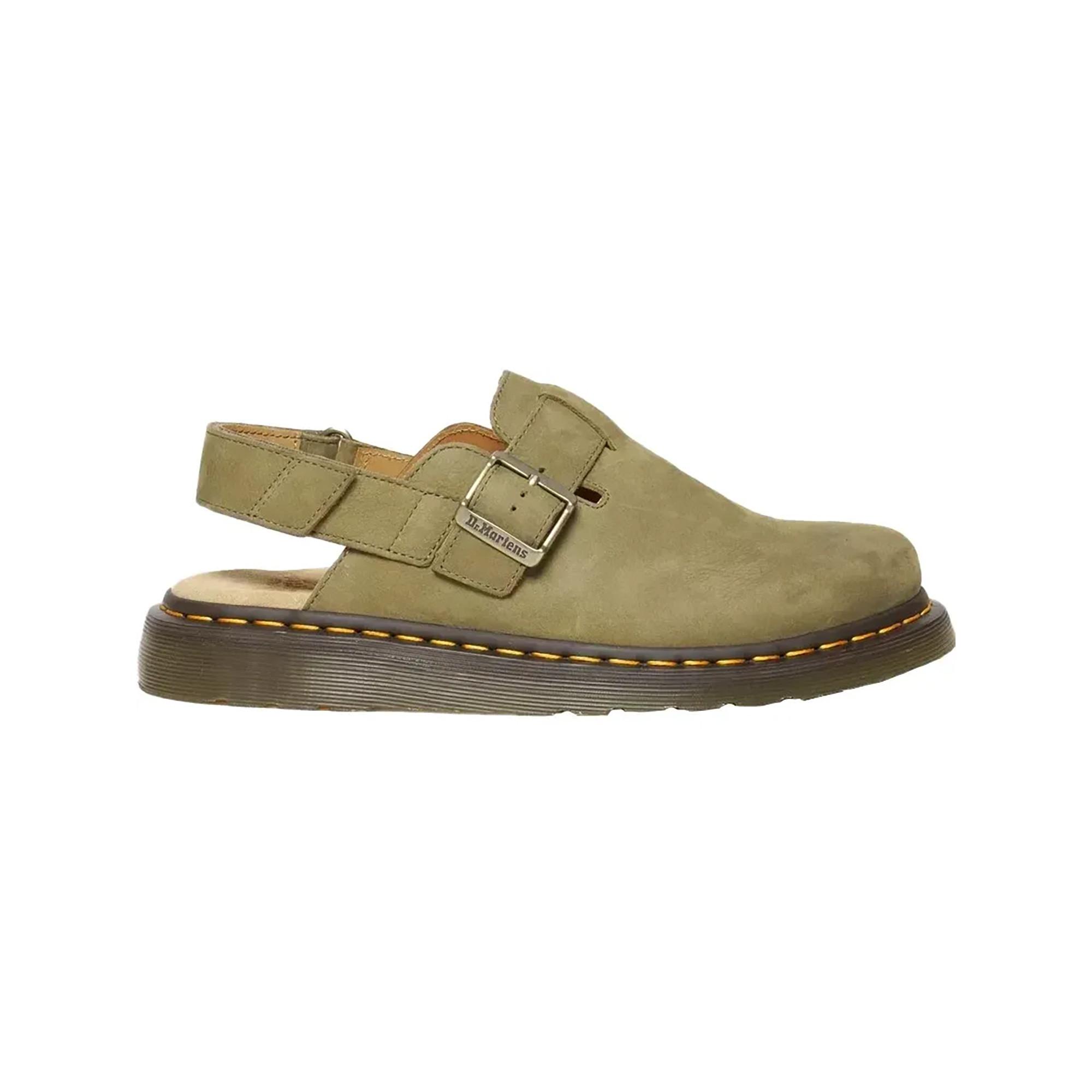 Dr.Martens Jorge II Sandalen