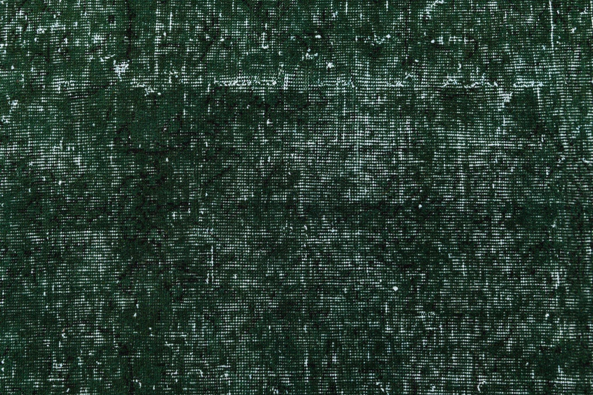 VIDAL Handgemachter Teppich Ultra Vintage