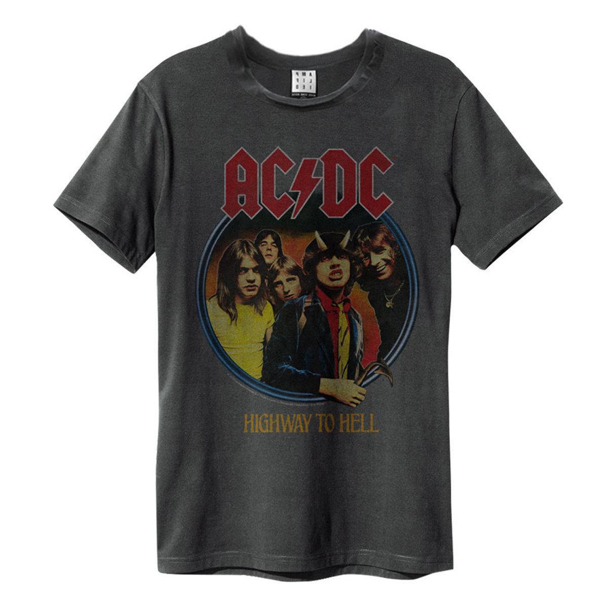 Amplified Highway To Hell T-Shirt
