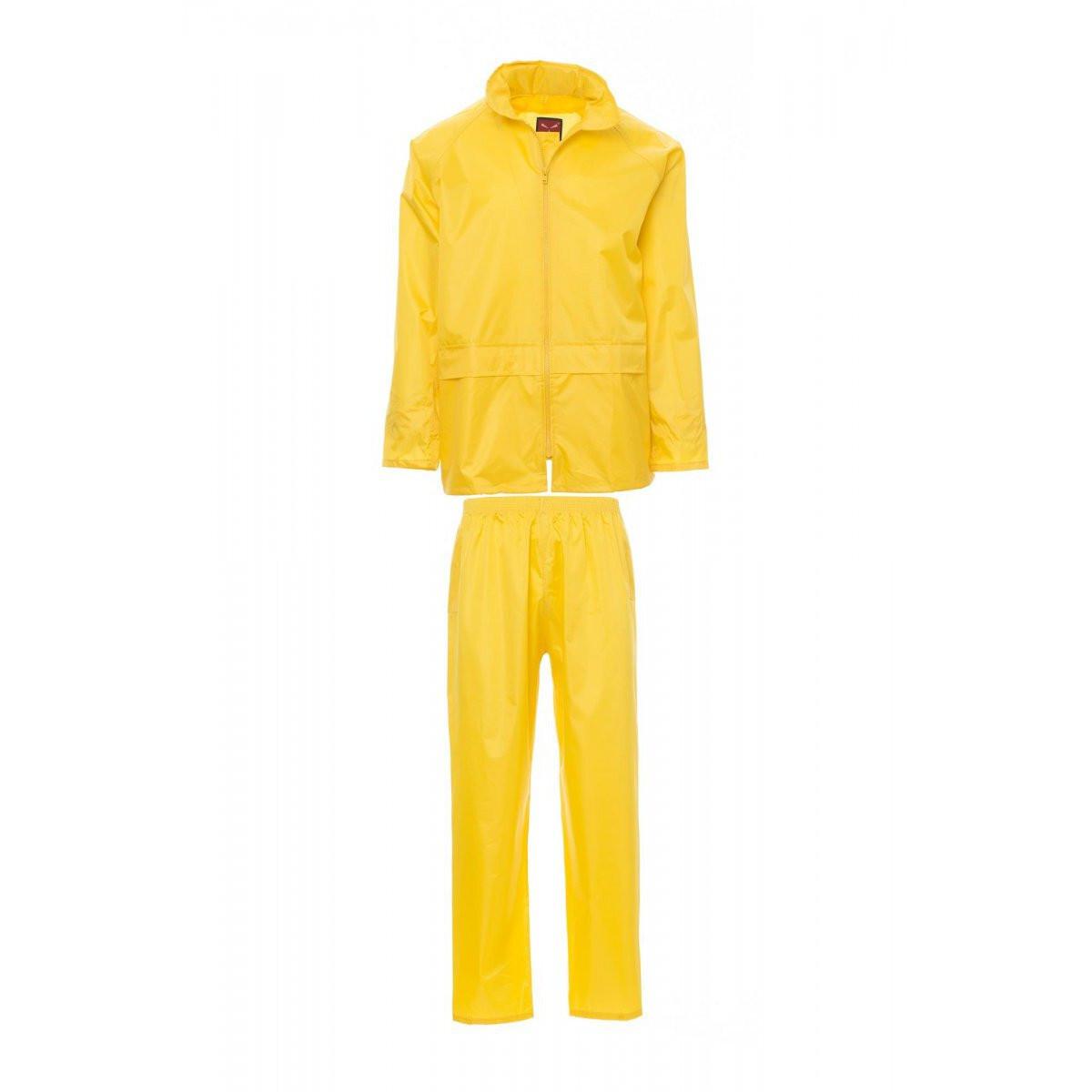 Payper Wear regenjacke payper set-nylon