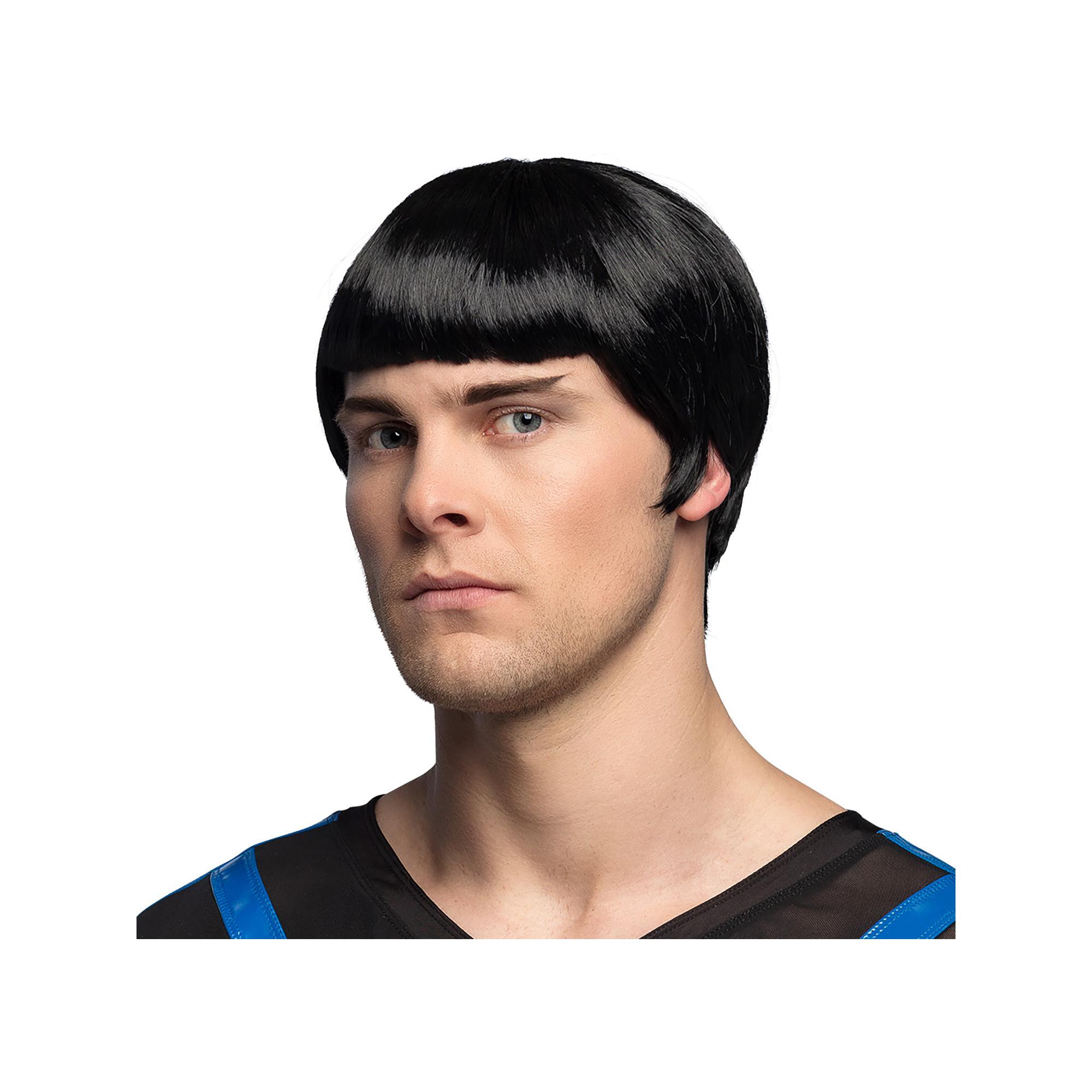 BOLAND Perücke Officer Space