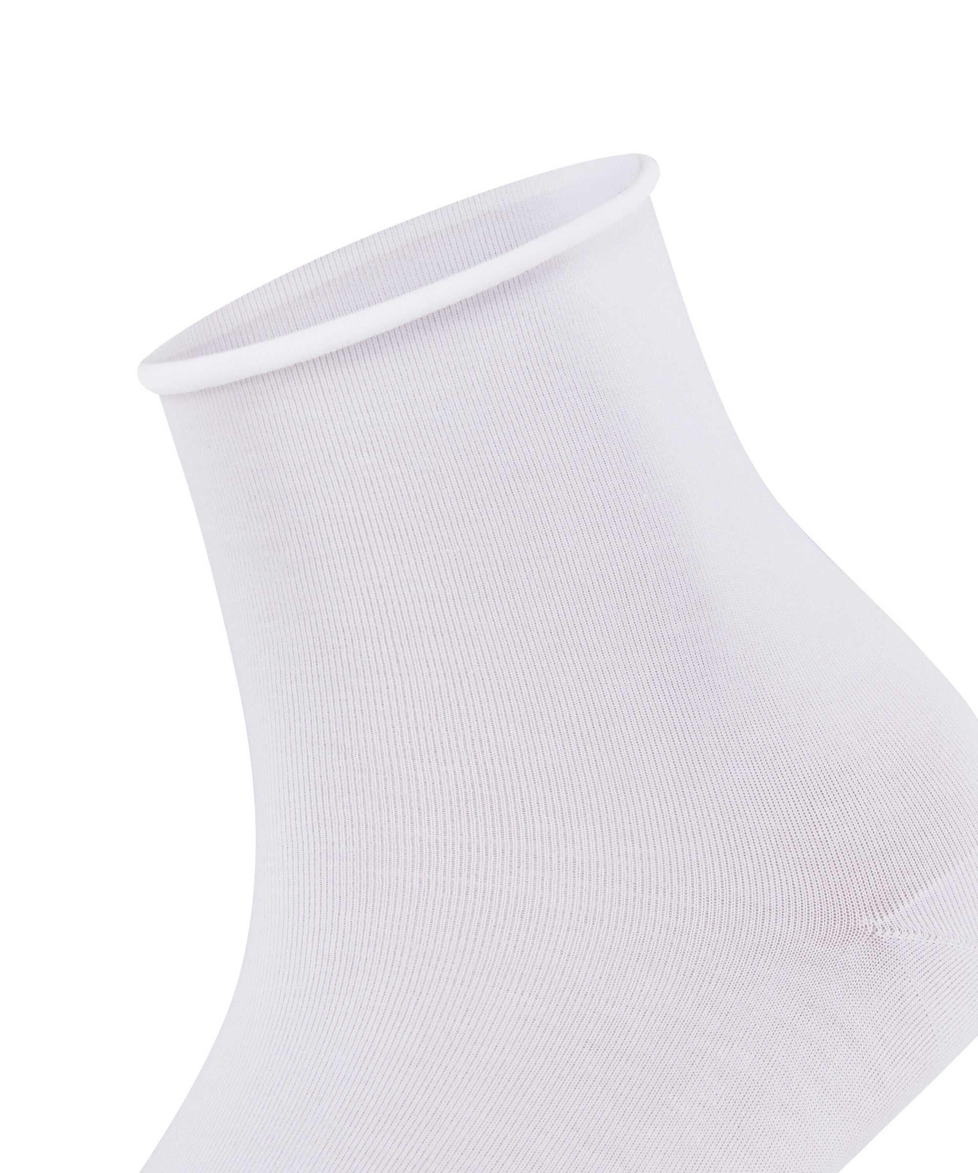 FALKE FALKE Cotton Touch SSO Socken Bequem sitzend