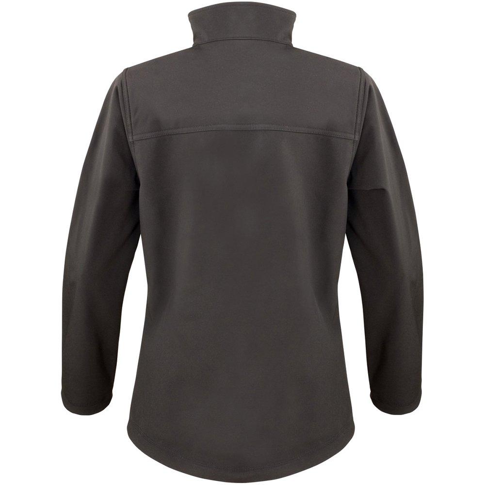Result Regatta Softshell MulitfunktionsJacke, 3lagig, wasserabweisend, winddicht, atmungsaktiv