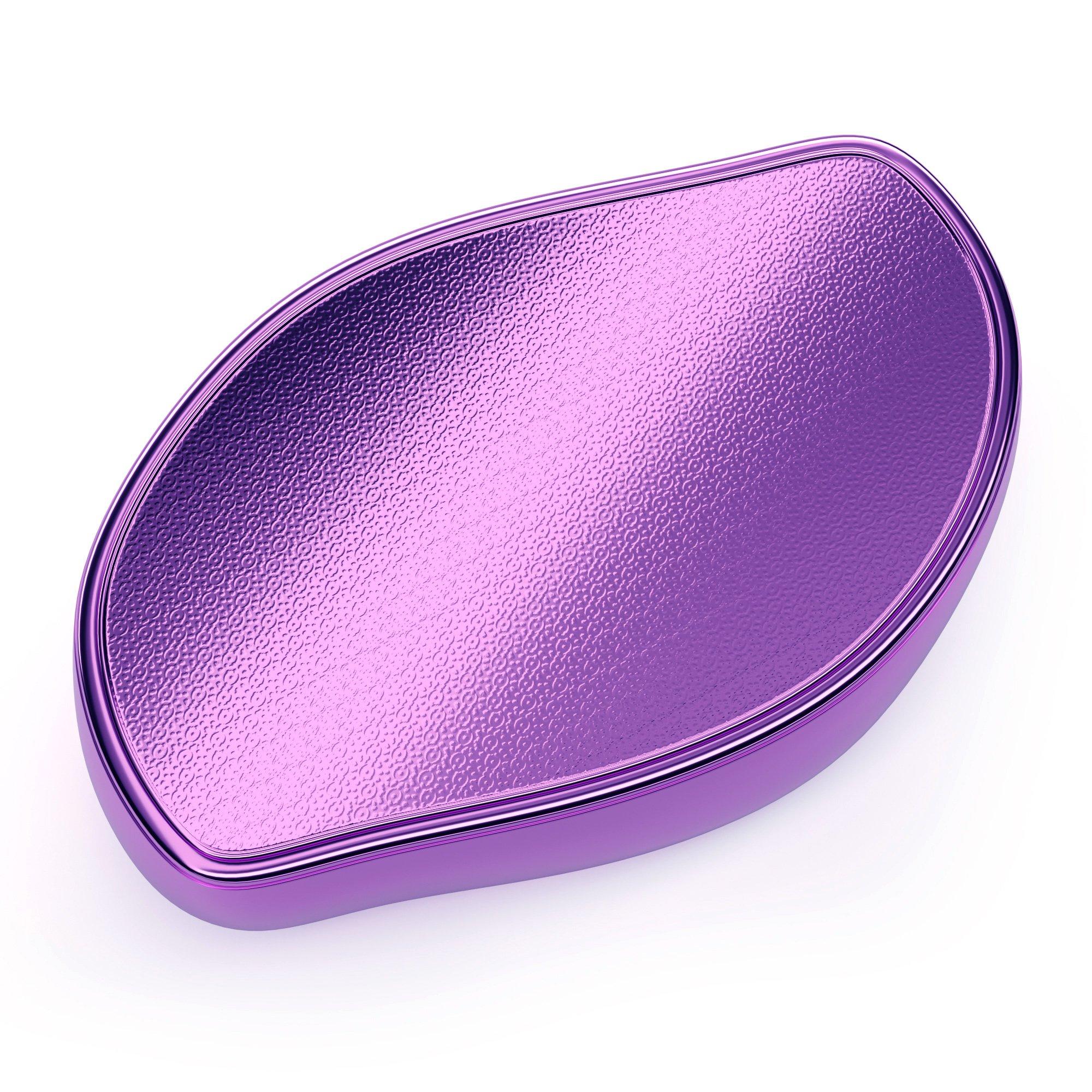 AILORIA DOUCETTE SET Hornhautentferner Set - True Lilac