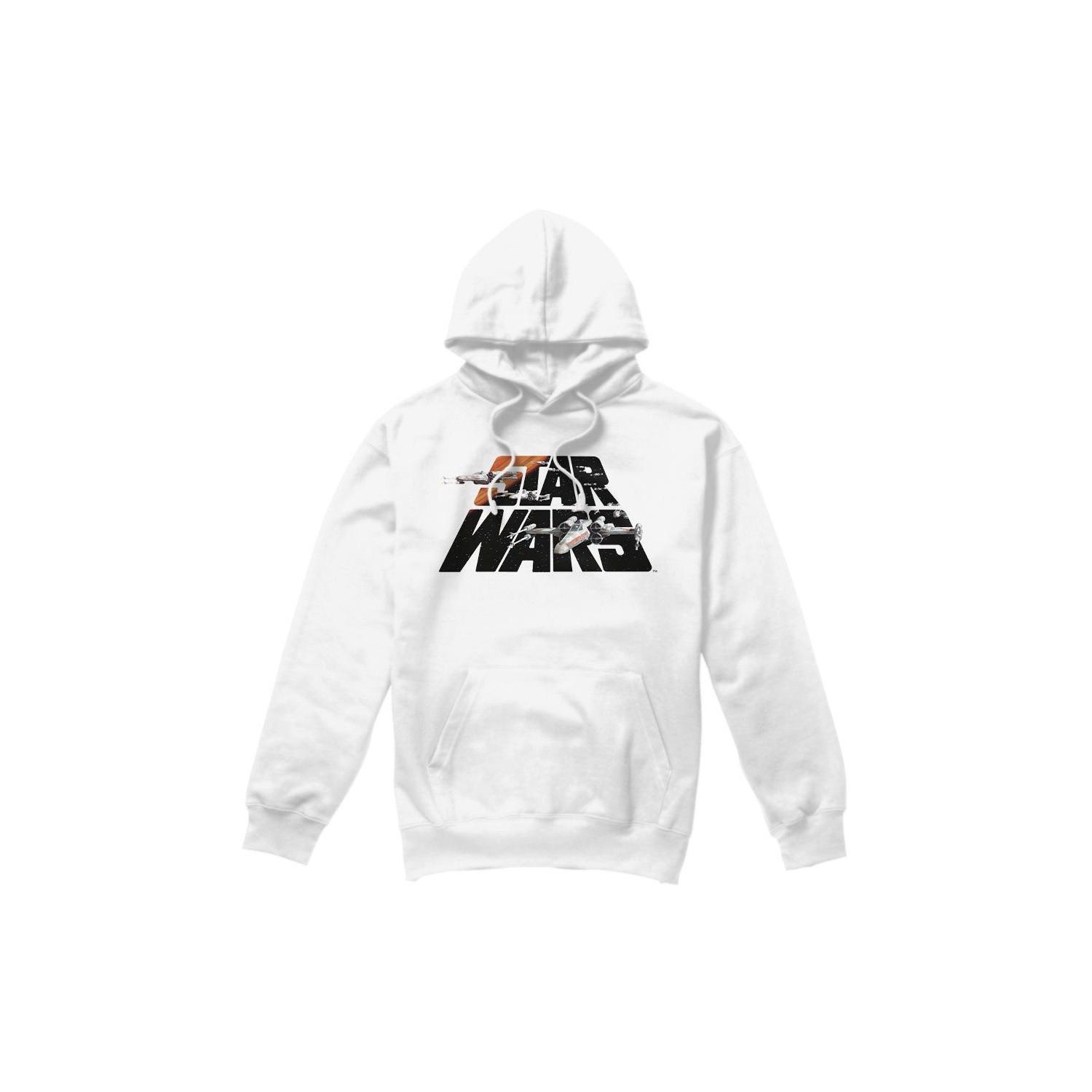 STAR WARS XWing Kapuzenpullover