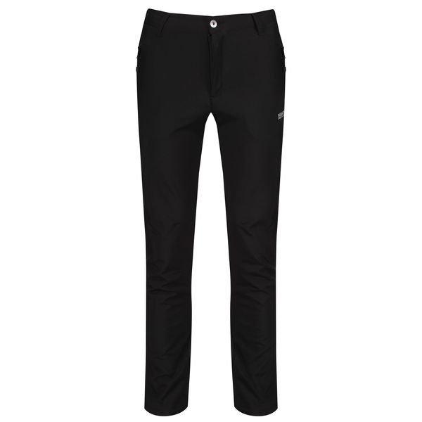 Regatta Great Outdoors Adventure Tech Softshell Hose Geo II, Standard Bein