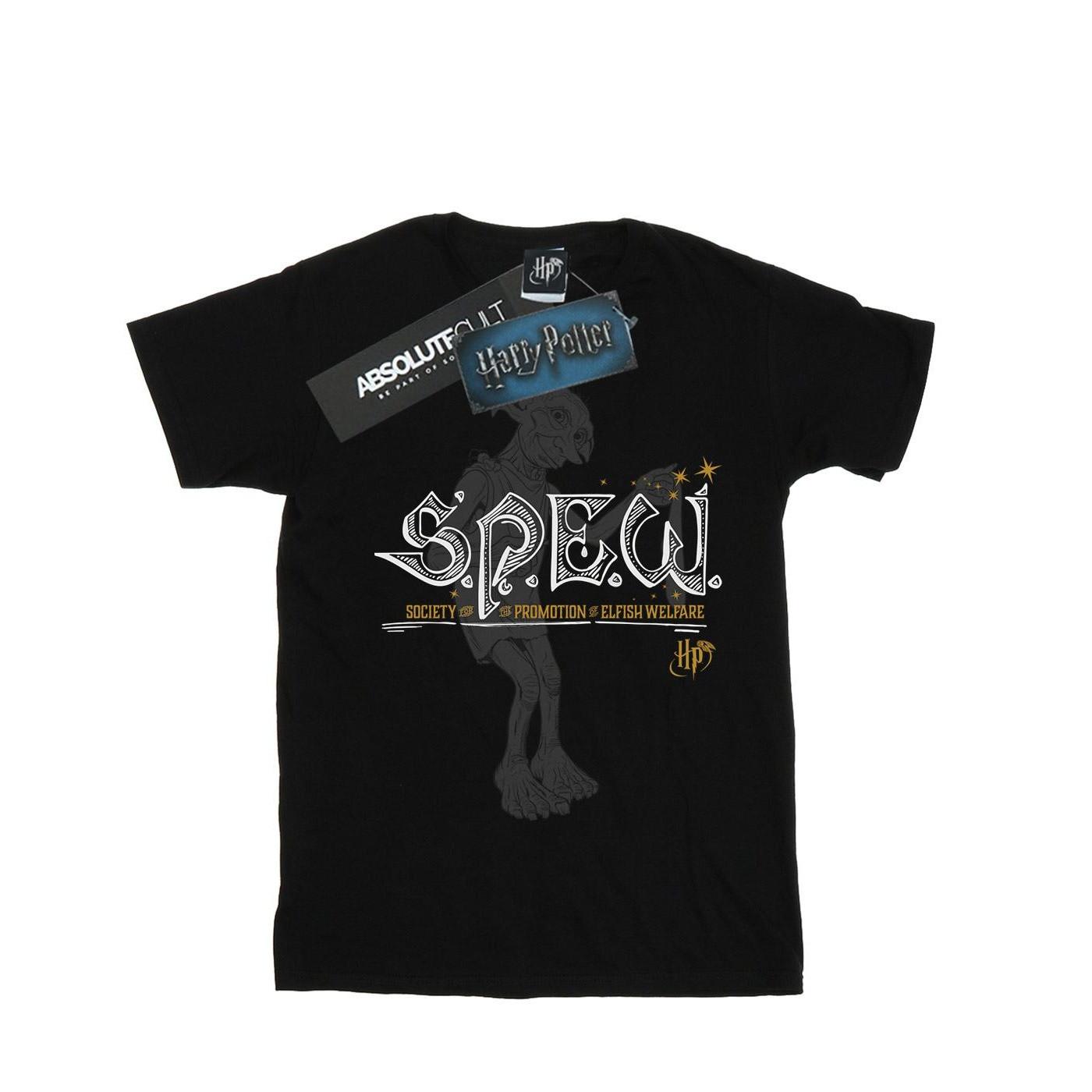 Harry Potter Elfish Welfare T-Shirt