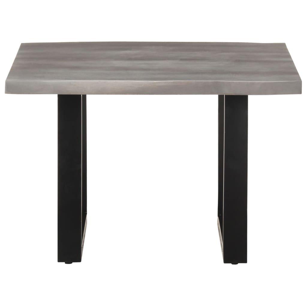 VidaXL Couchtisch akazienholz