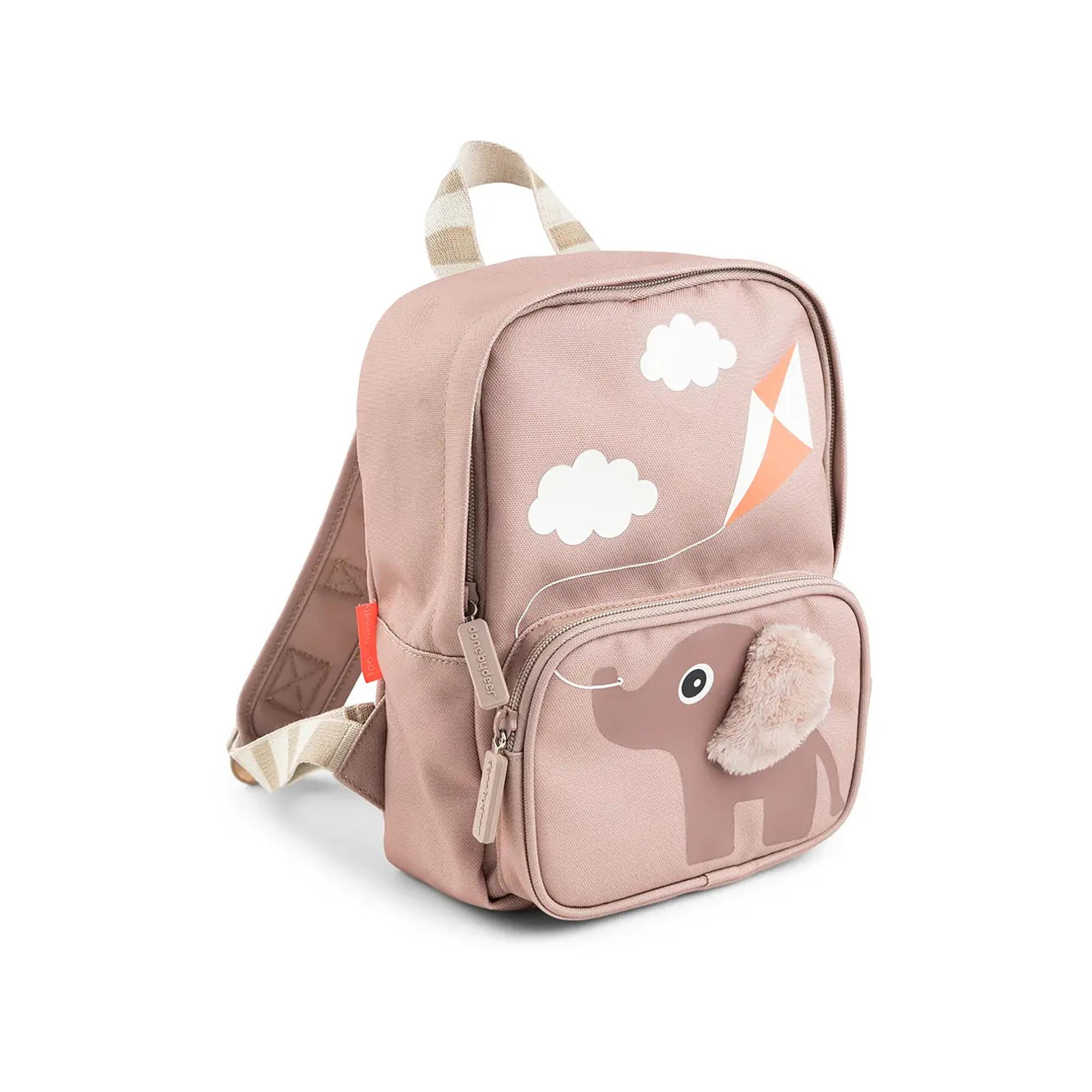 done by deer Kinderrucksack